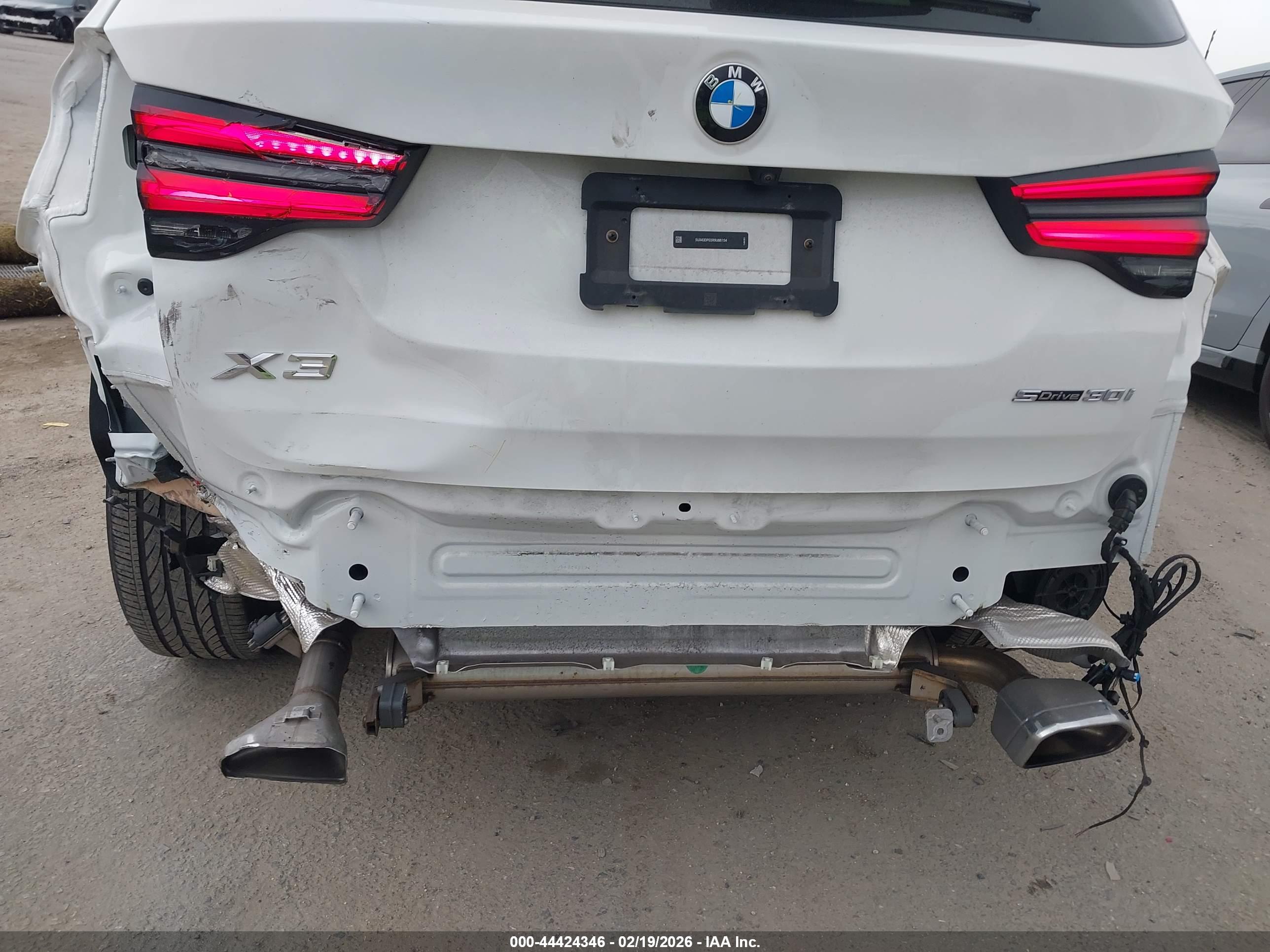 BMW X3 image 6