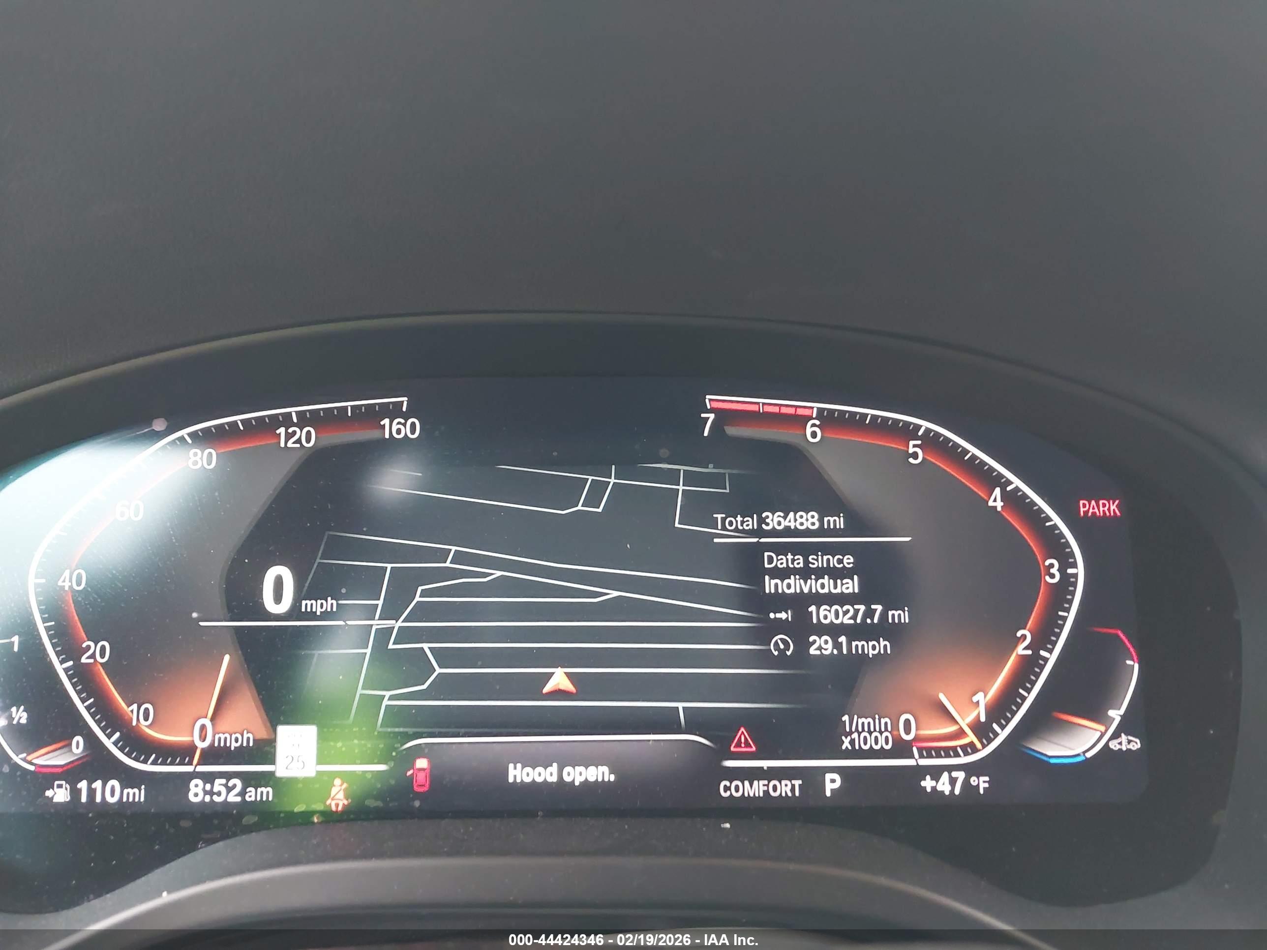 BMW X3 image 7