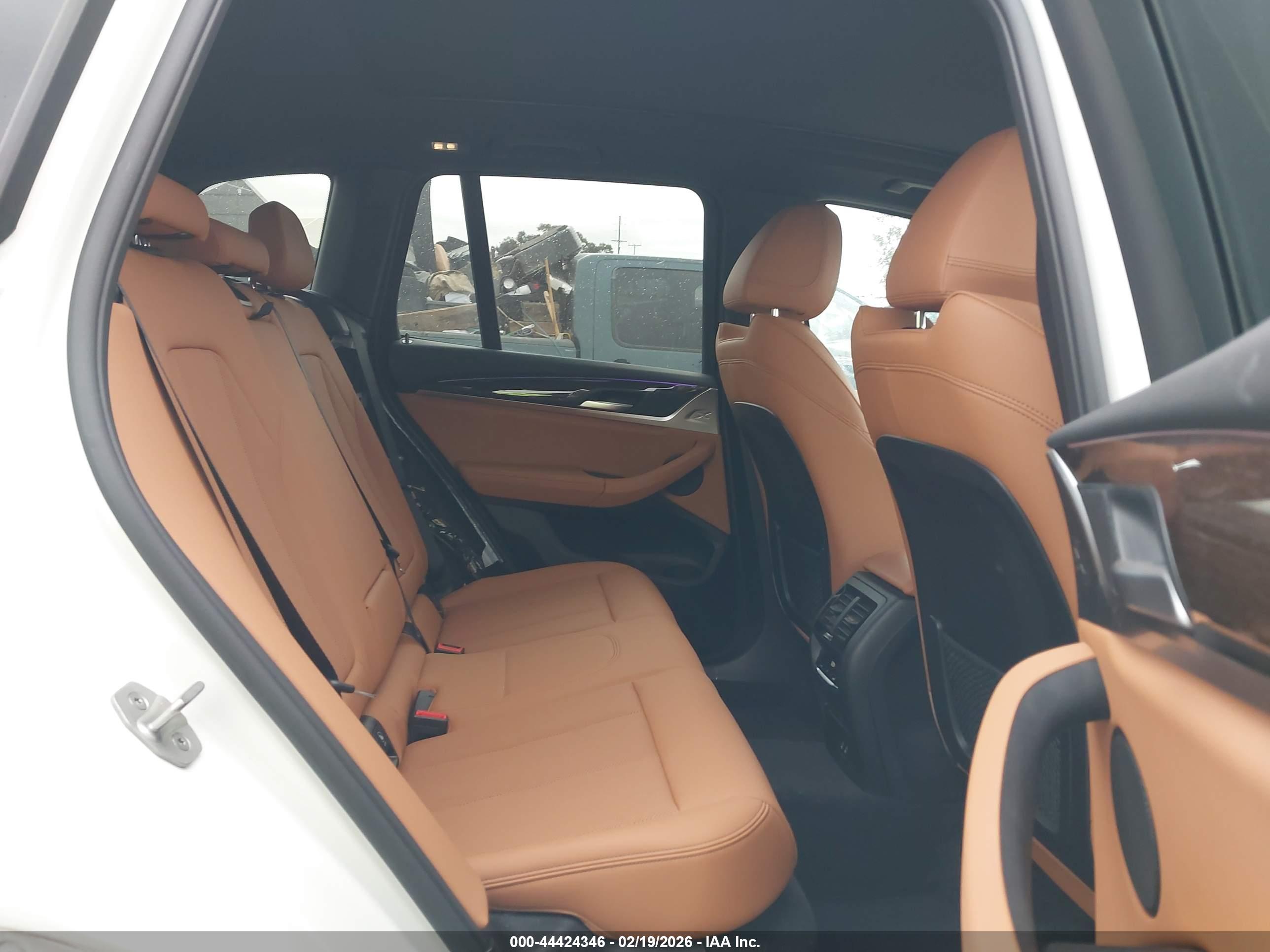 BMW X3 image 8