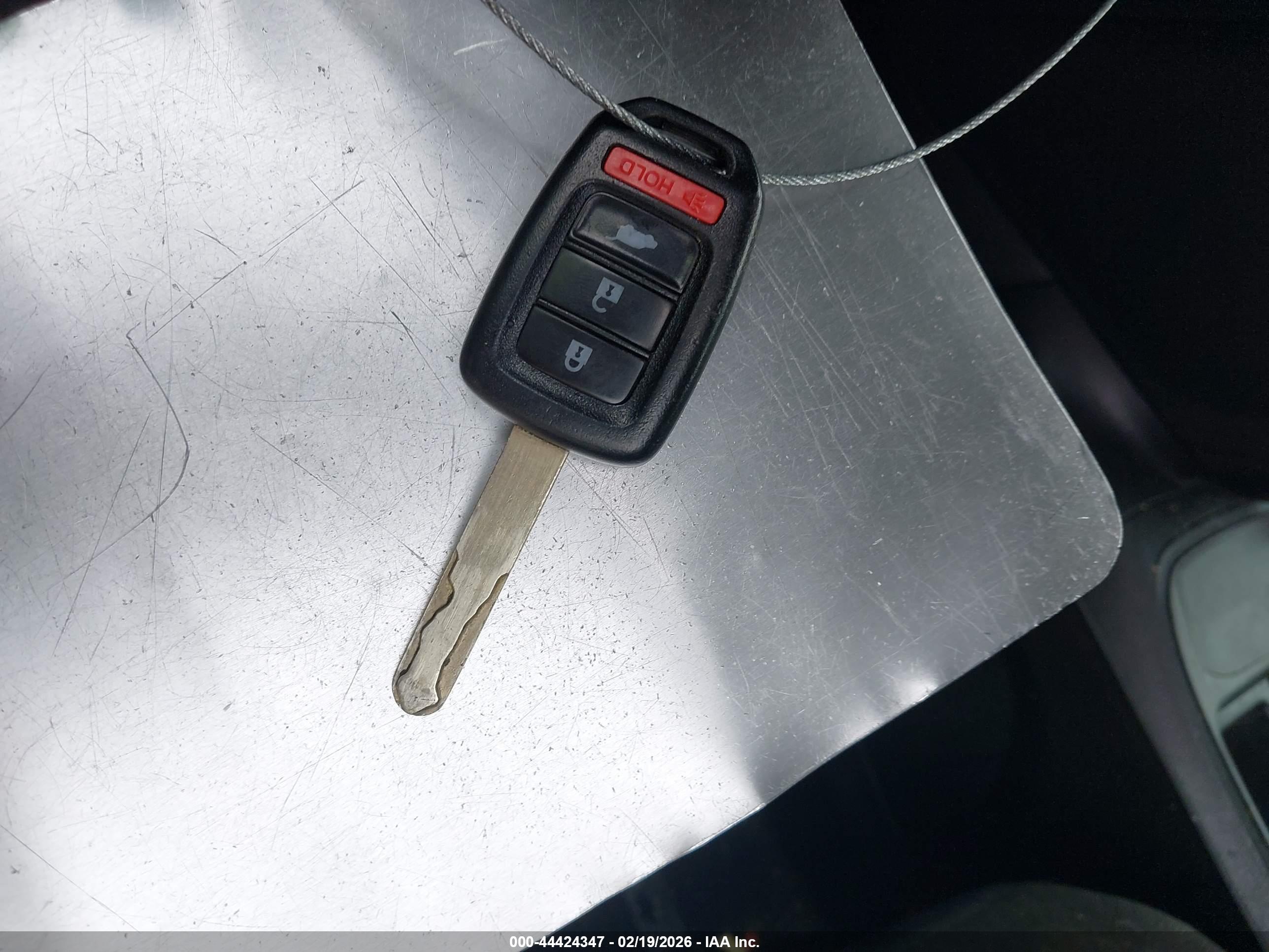 HONDA CR-V image 11