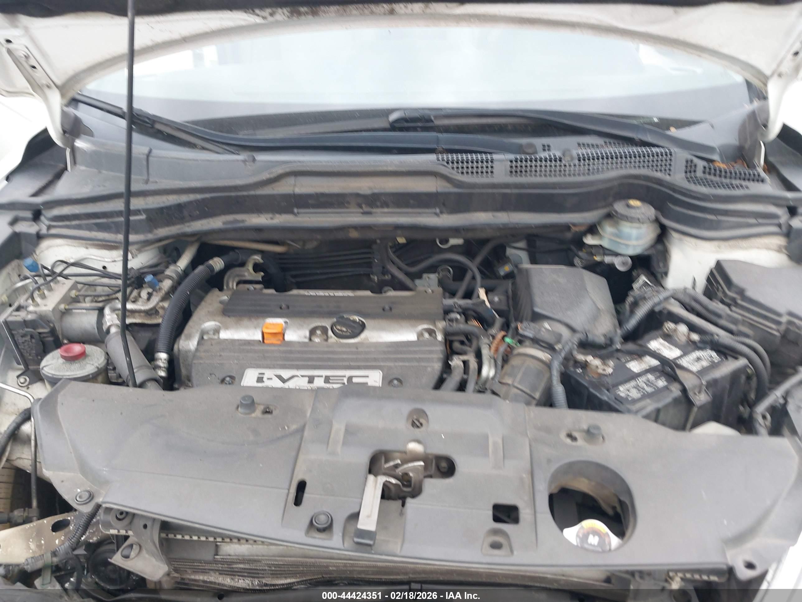 HONDA CR-V image 10