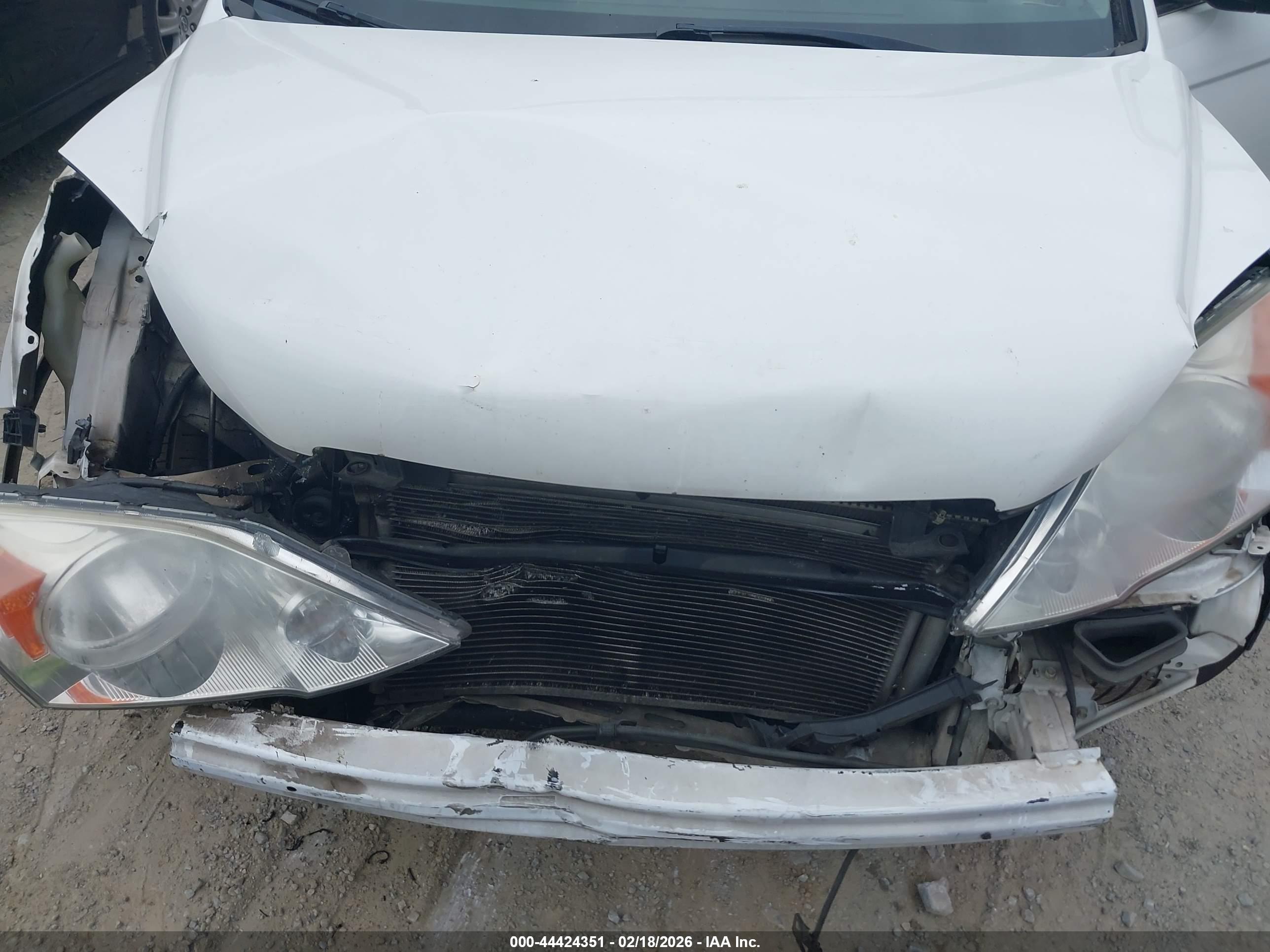 HONDA CR-V image 6