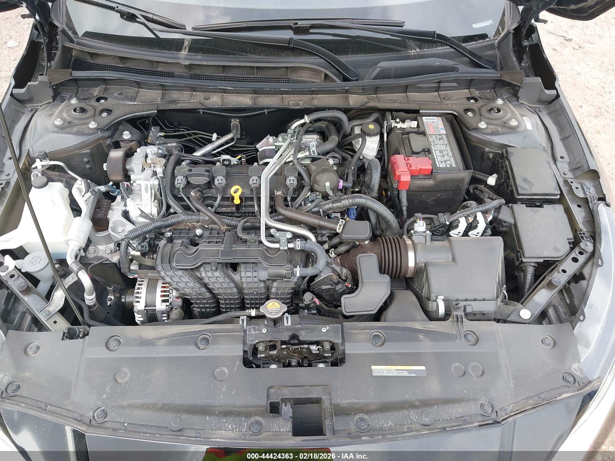 NISSAN ALTIMA image 10