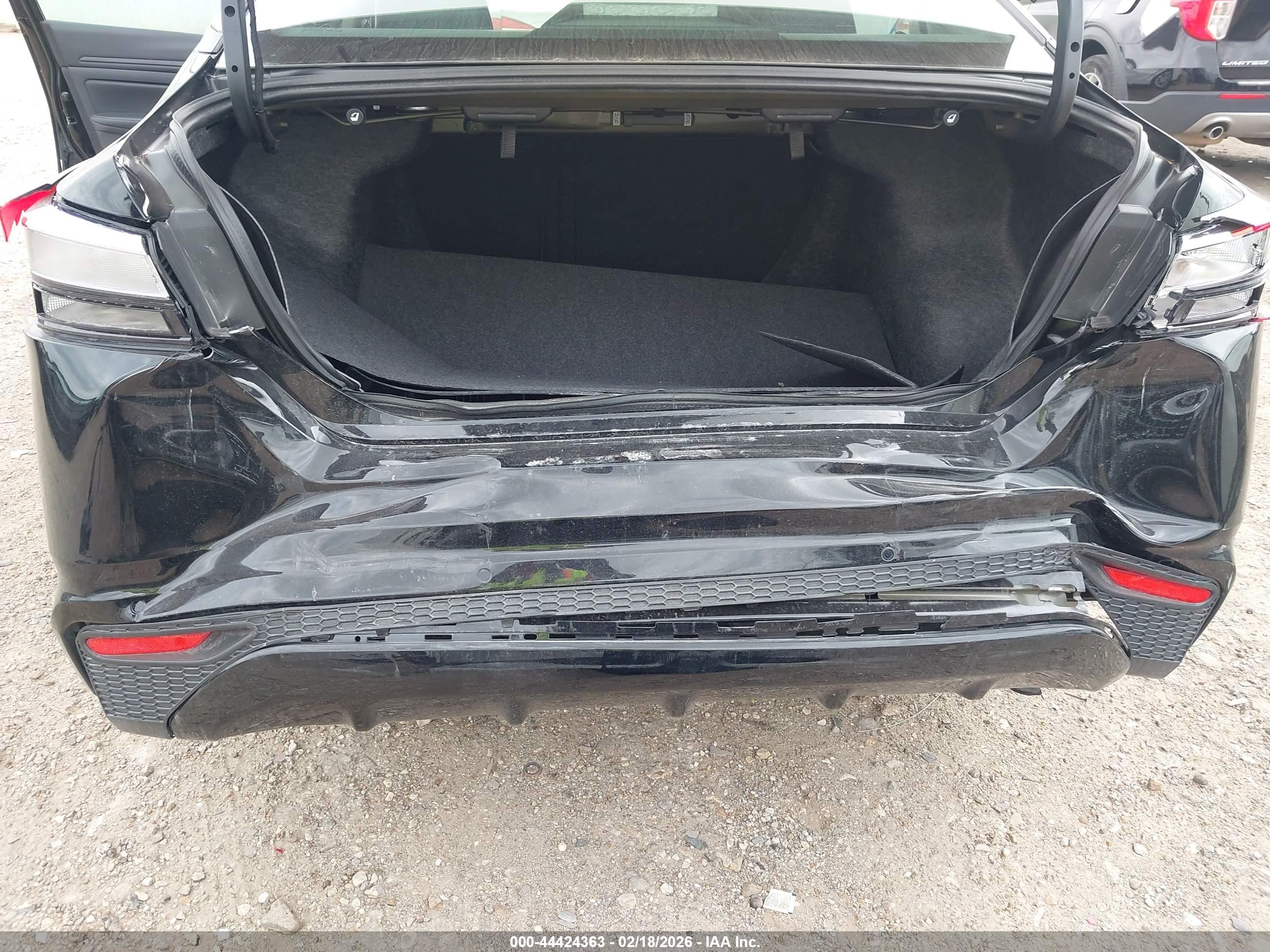 NISSAN ALTIMA image 6