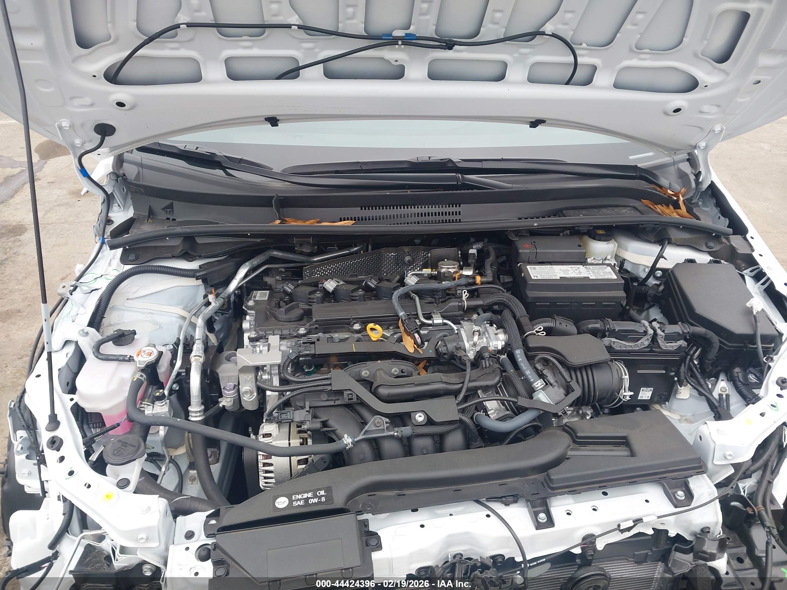 TOYOTA COROLLA image 10