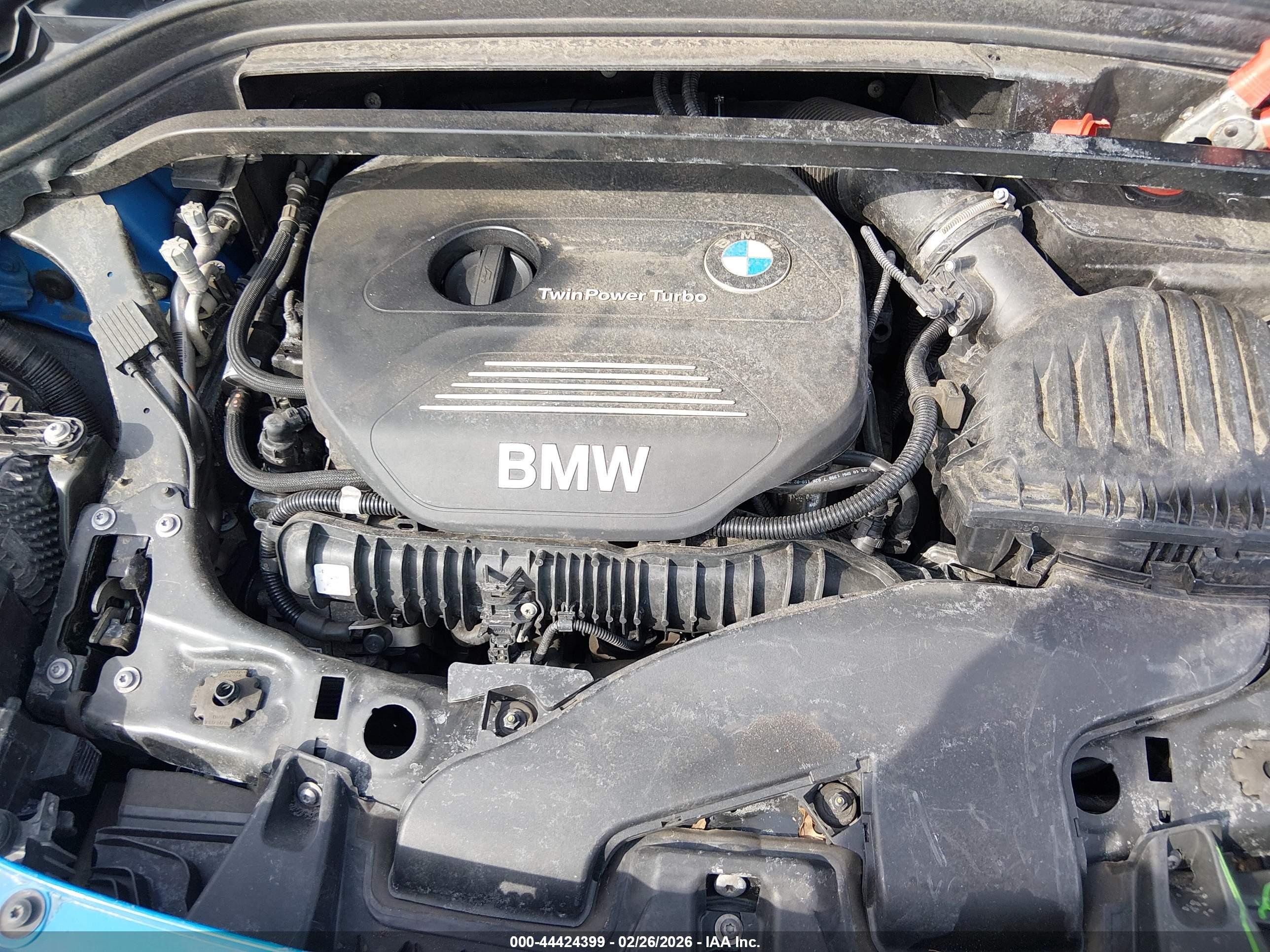 BMW X2 image 10