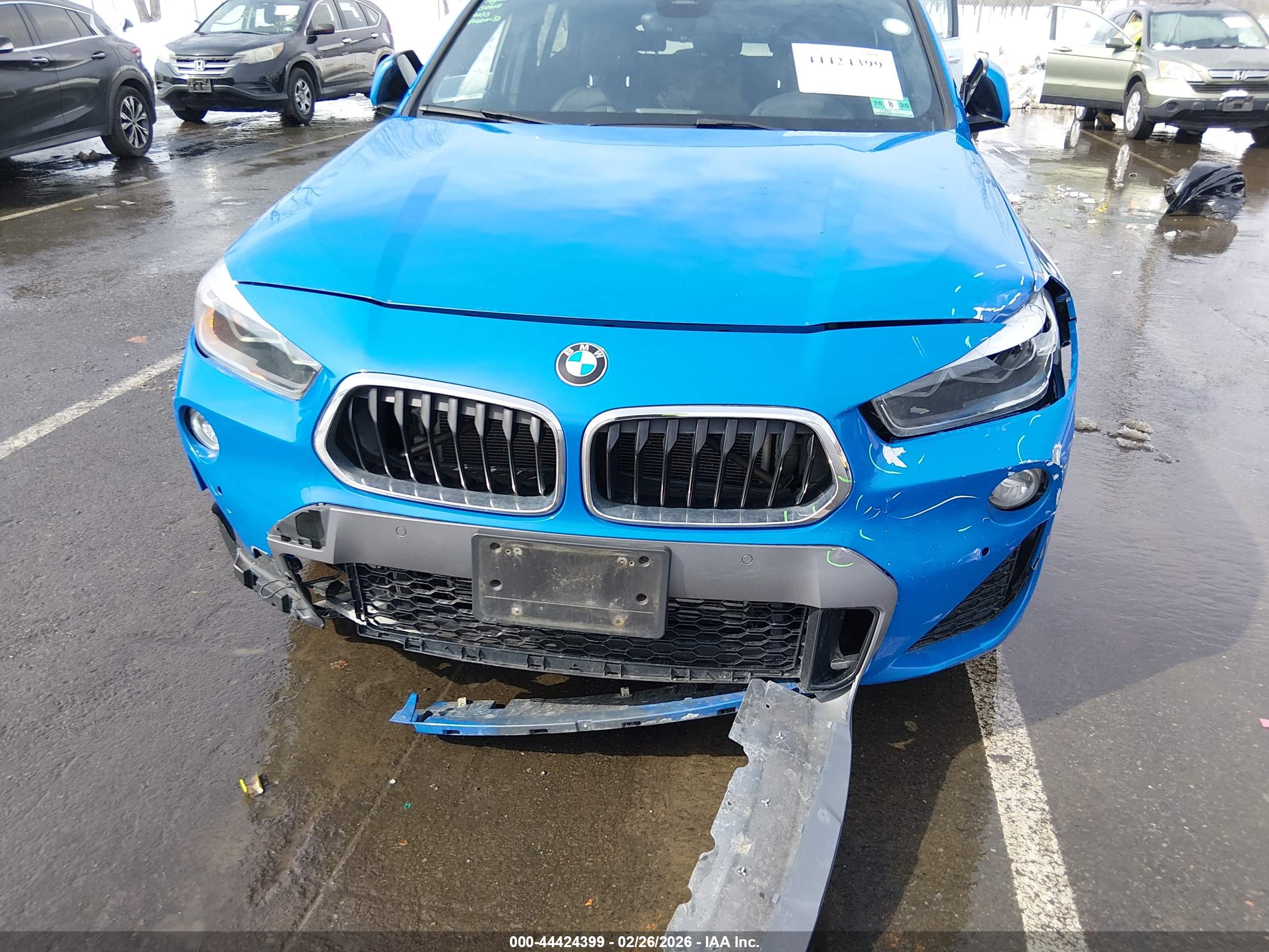 BMW X2 image 6