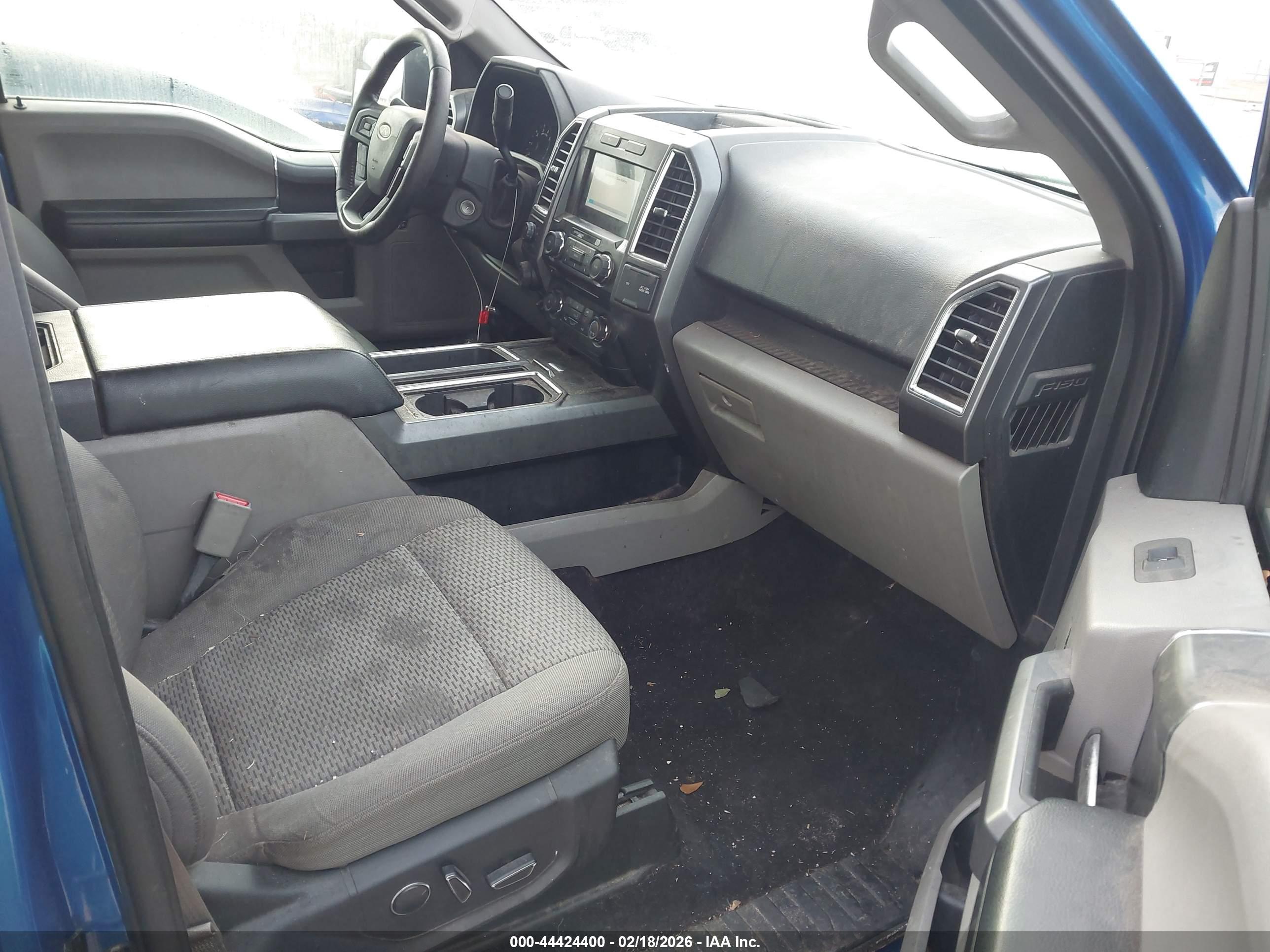 FORD F-150 image 5