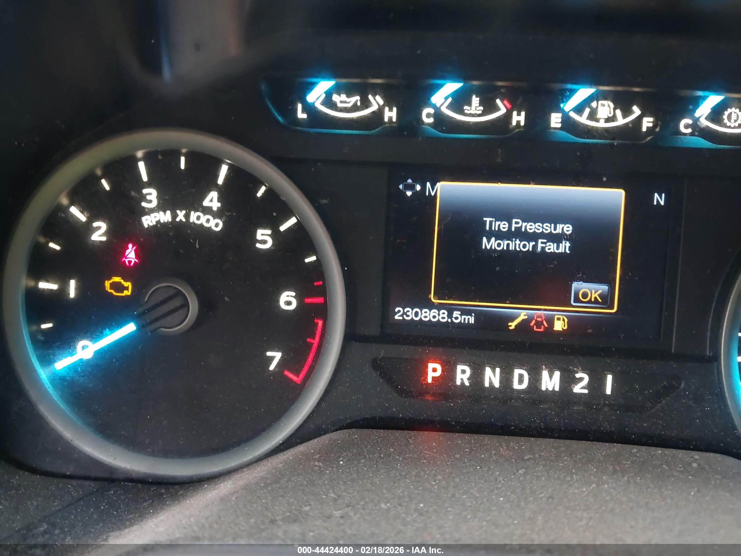 FORD F-150 image 7