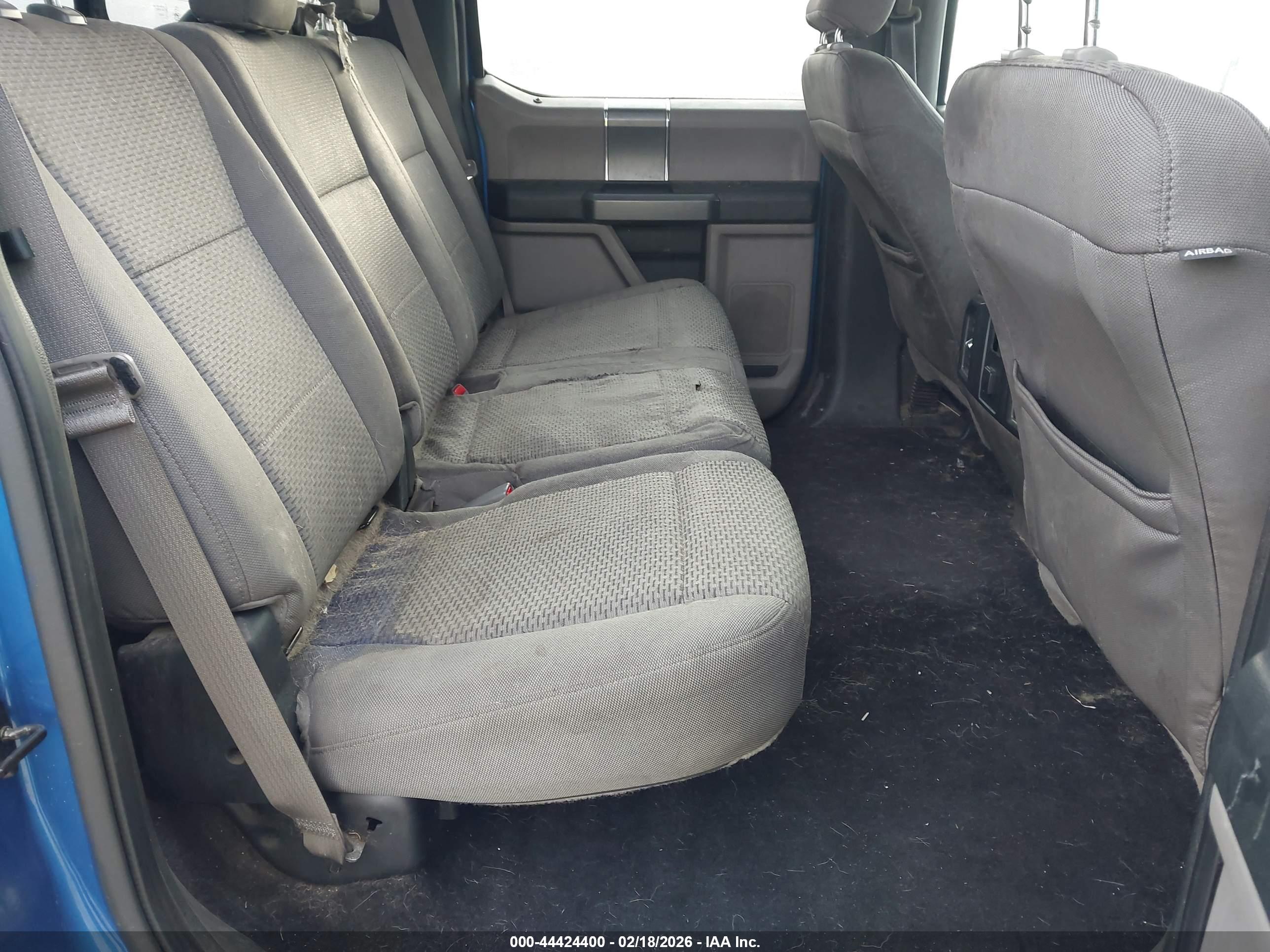 FORD F-150 image 8