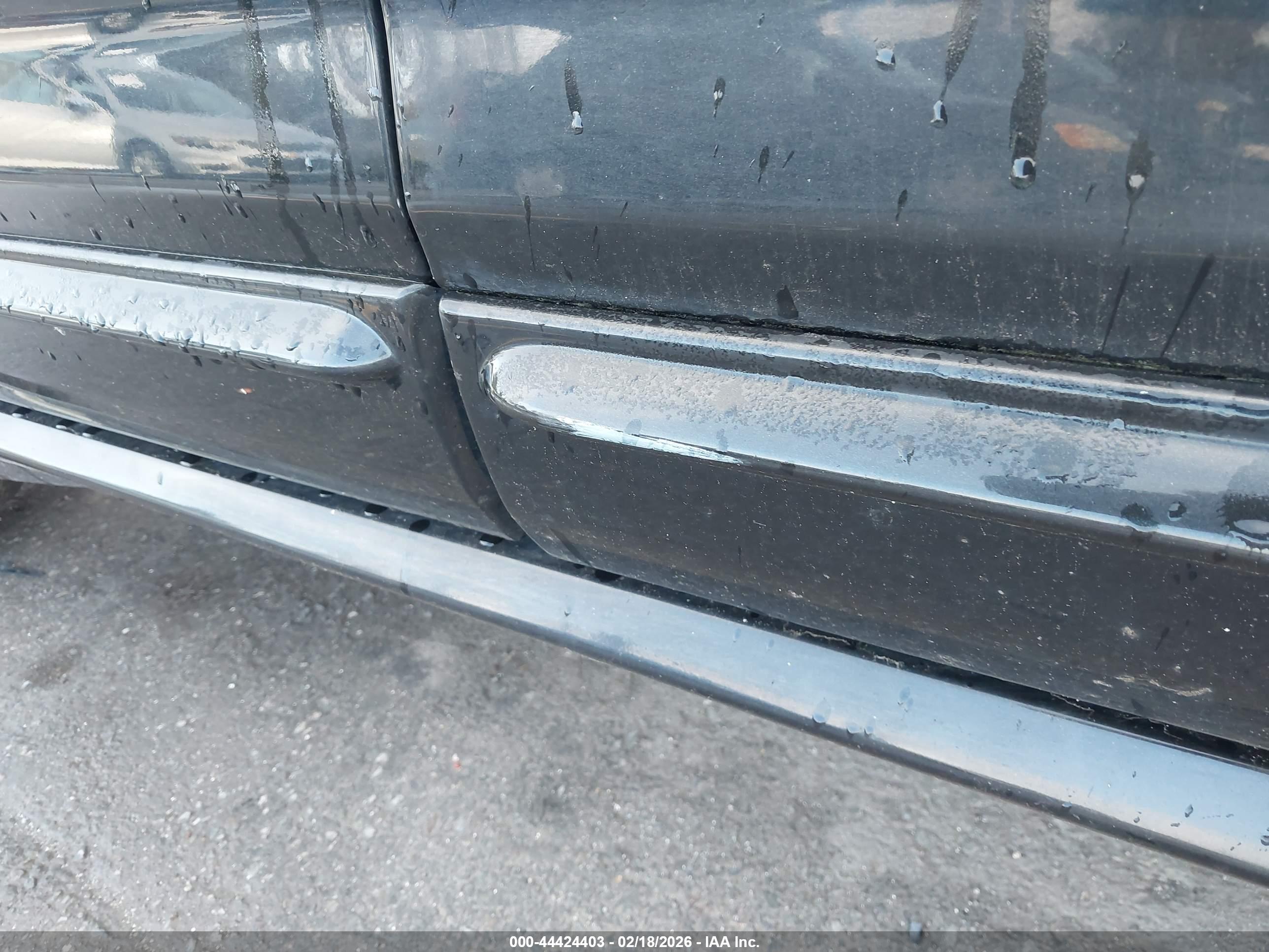 FORD EDGE image 6