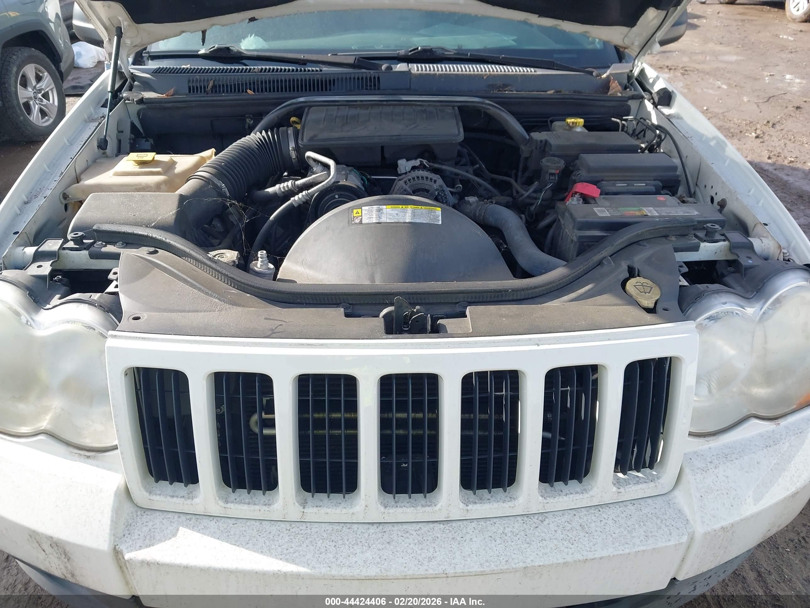 JEEP GRAND image 10