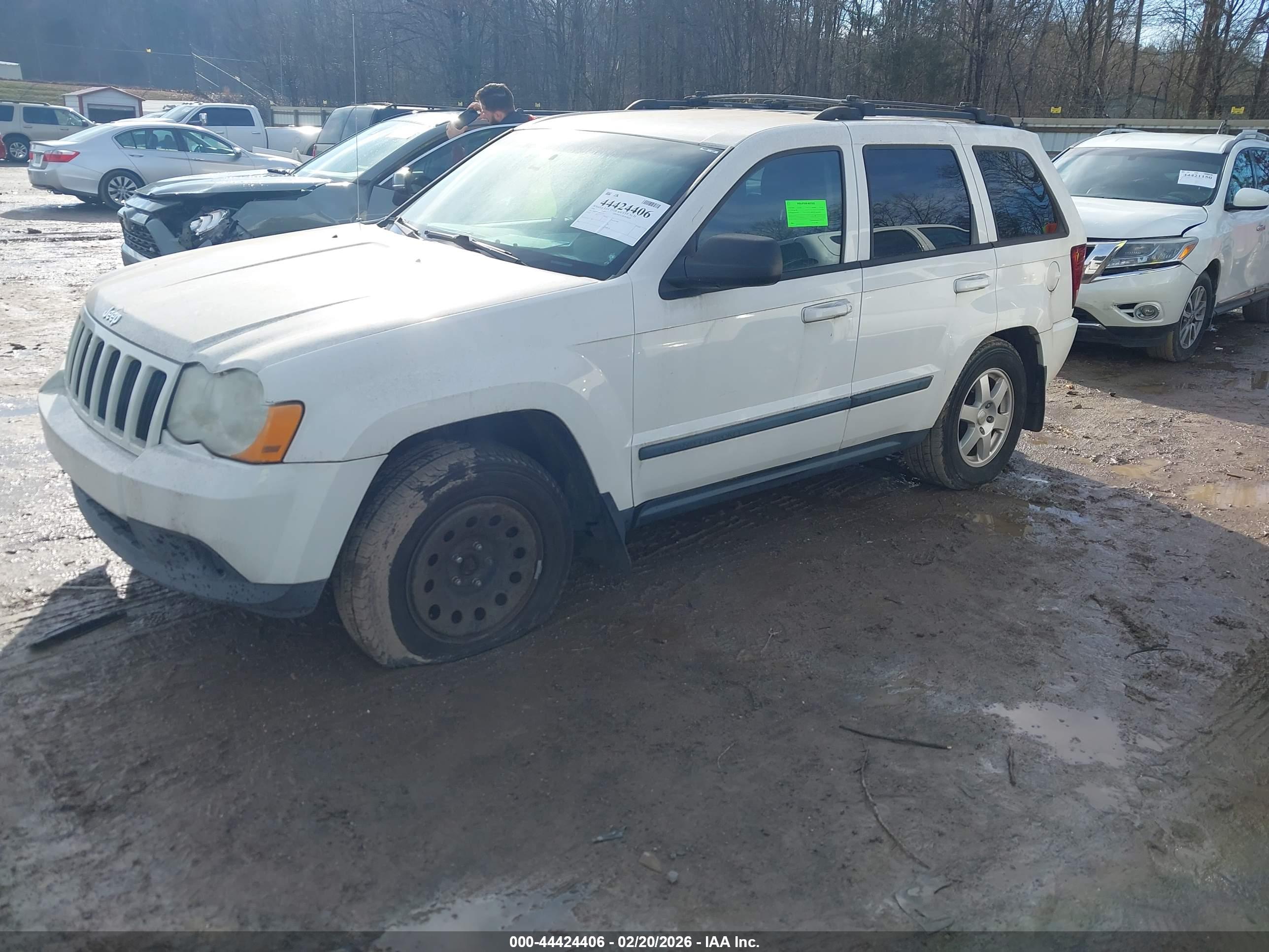JEEP GRAND image 2