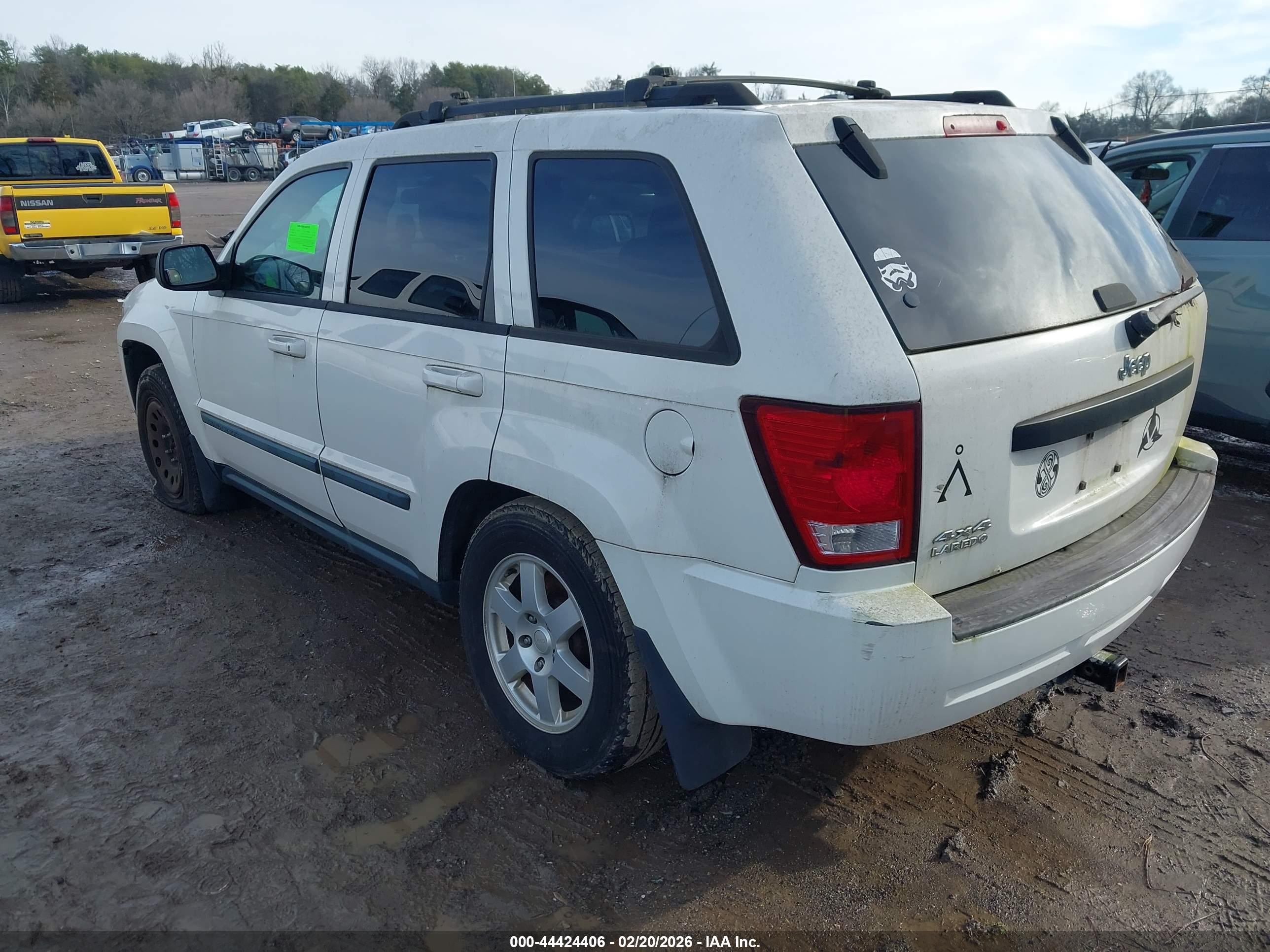 JEEP GRAND image 3
