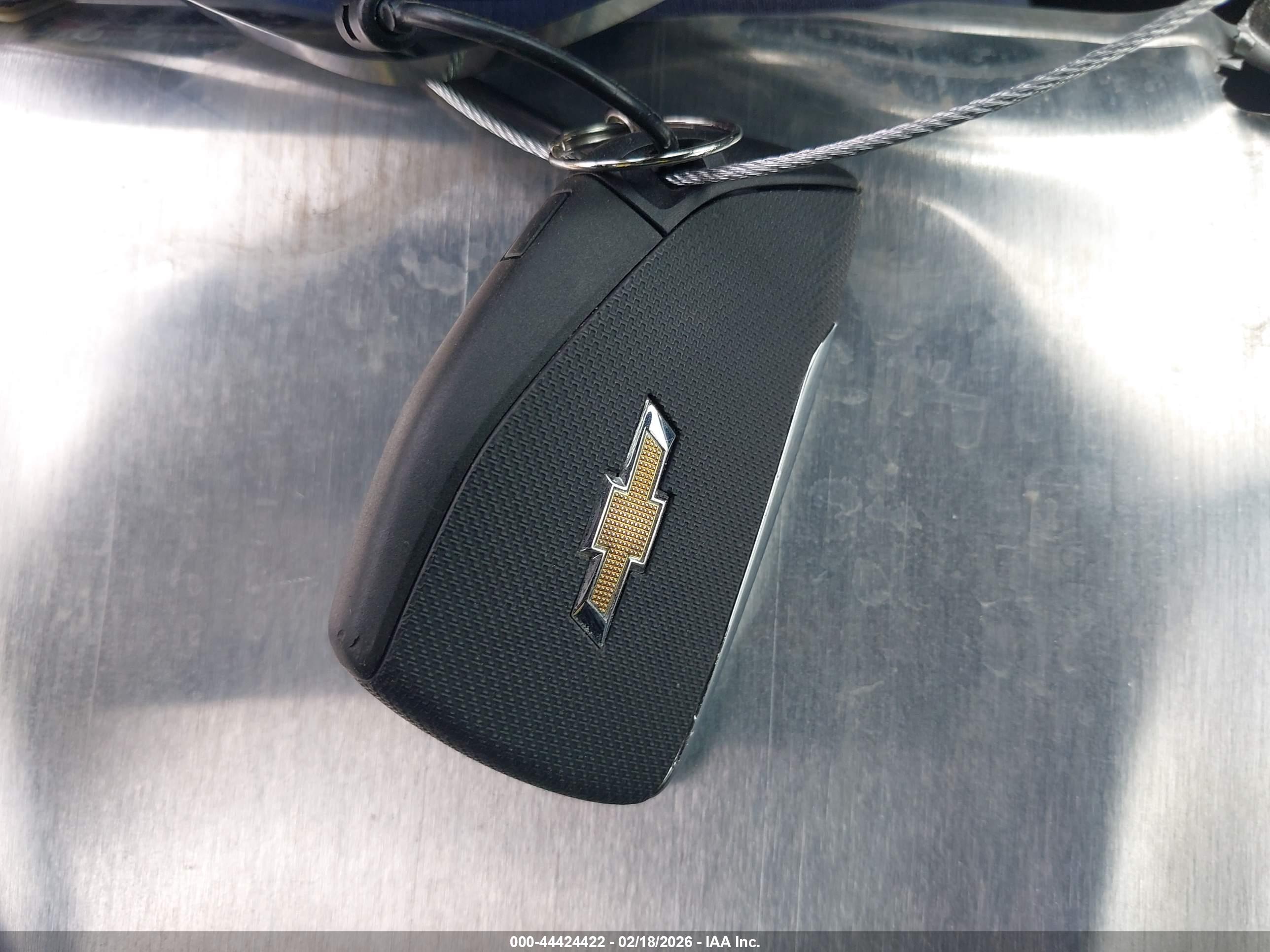 CHEVROLET EQUINOX image 11