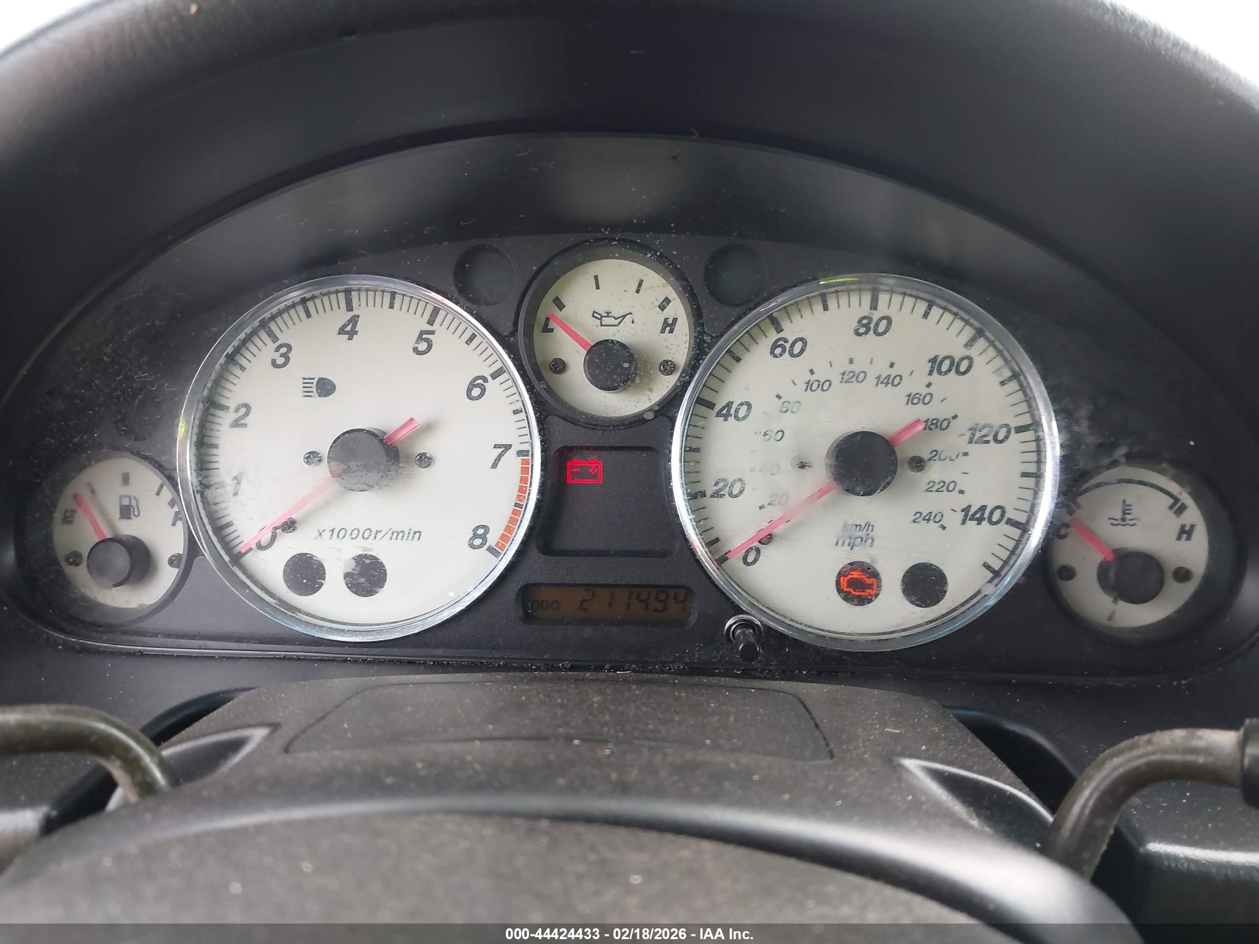 MAZDA MX-5 image 7