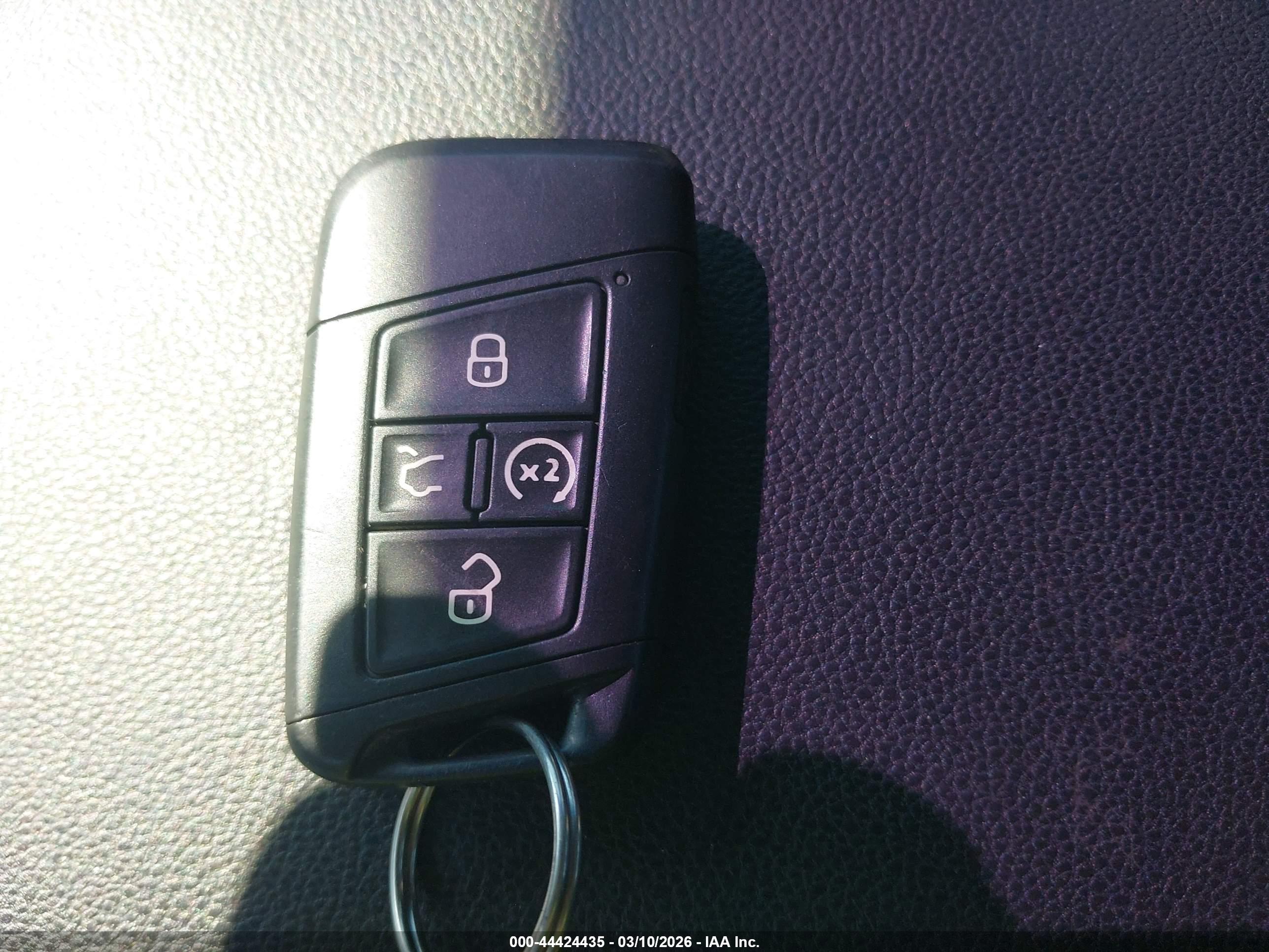 VOLKSWAGEN JETTA image 11