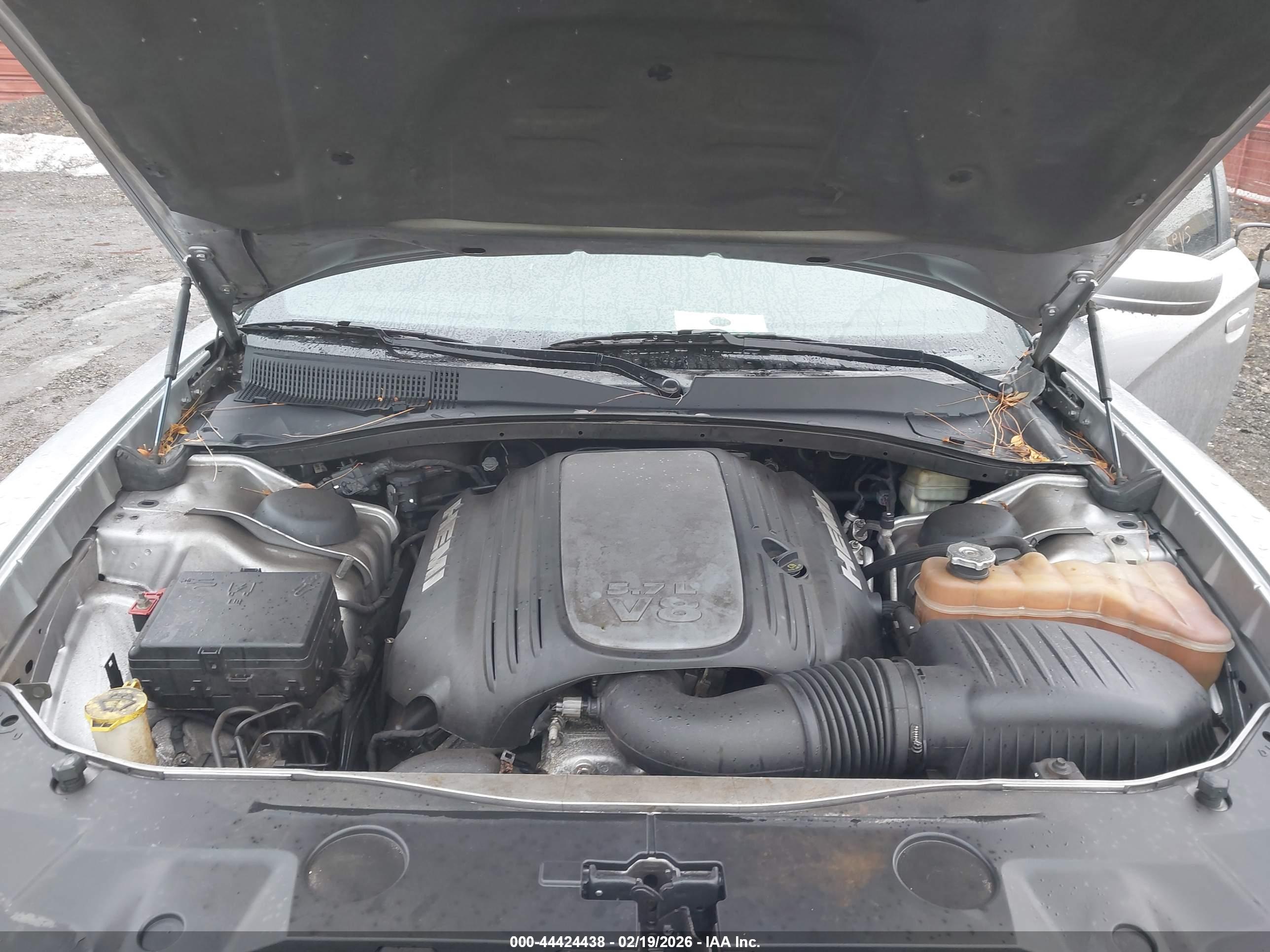 DODGE CHARGER image 10