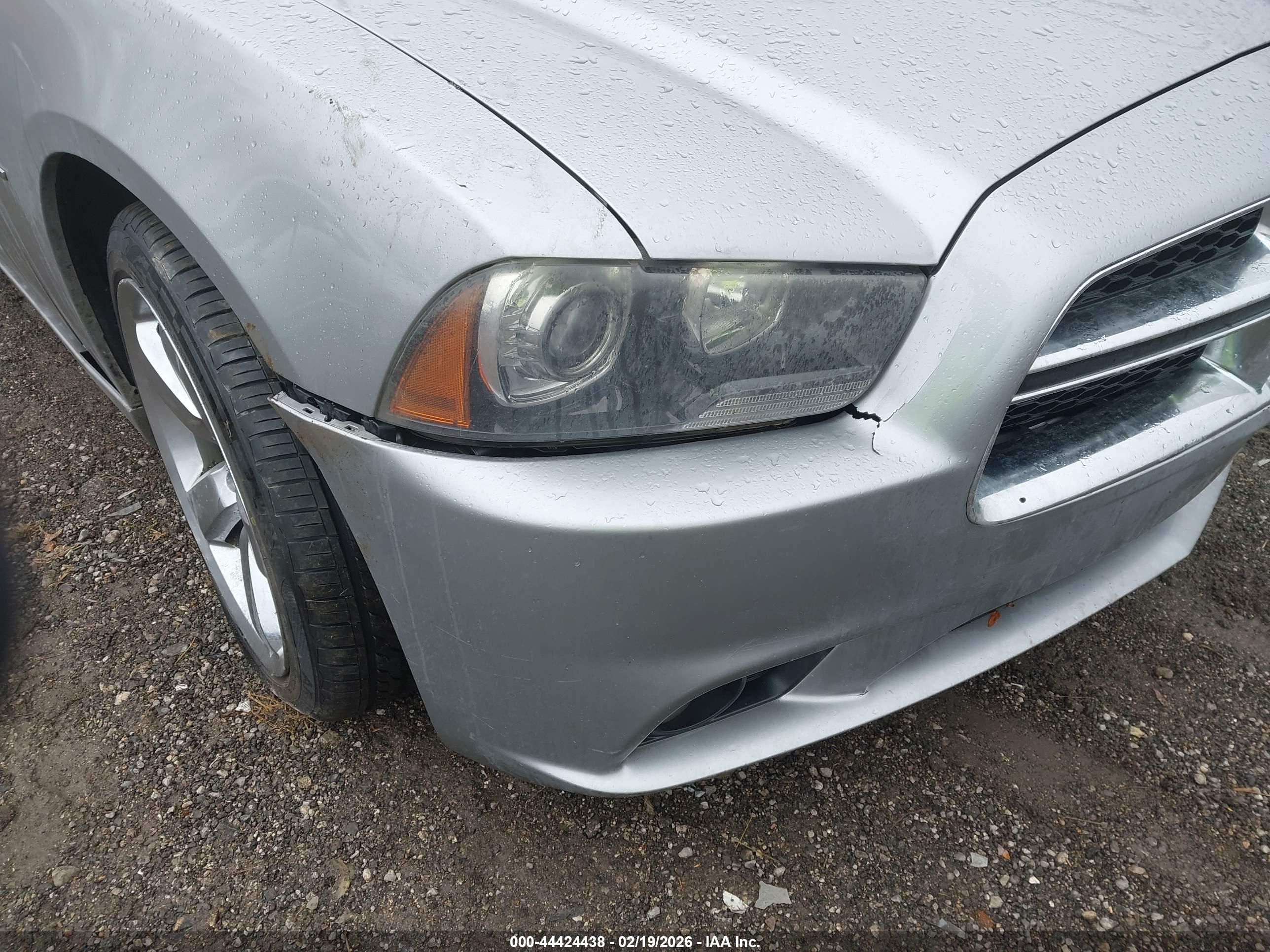 DODGE CHARGER image 6