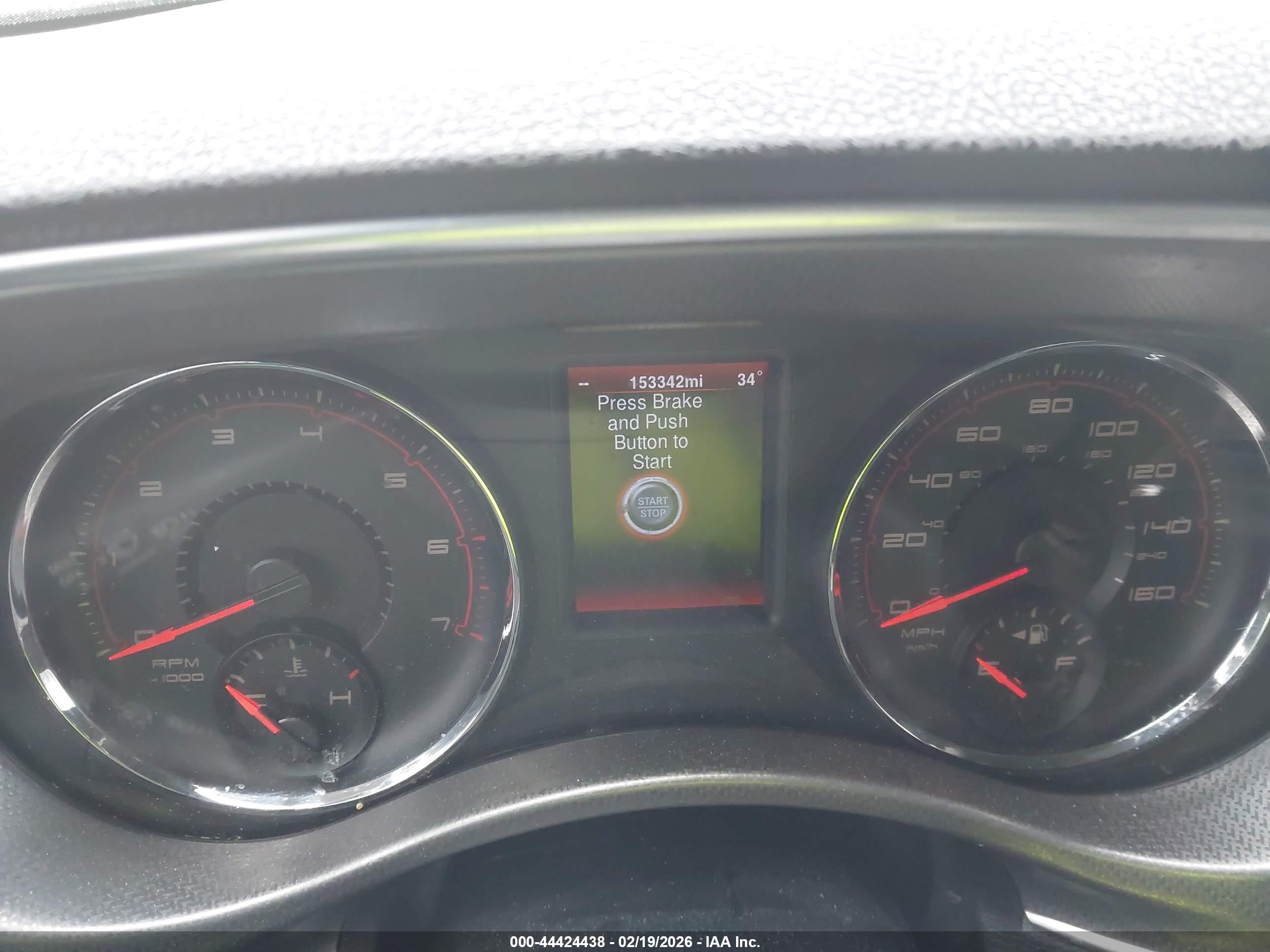 DODGE CHARGER image 7