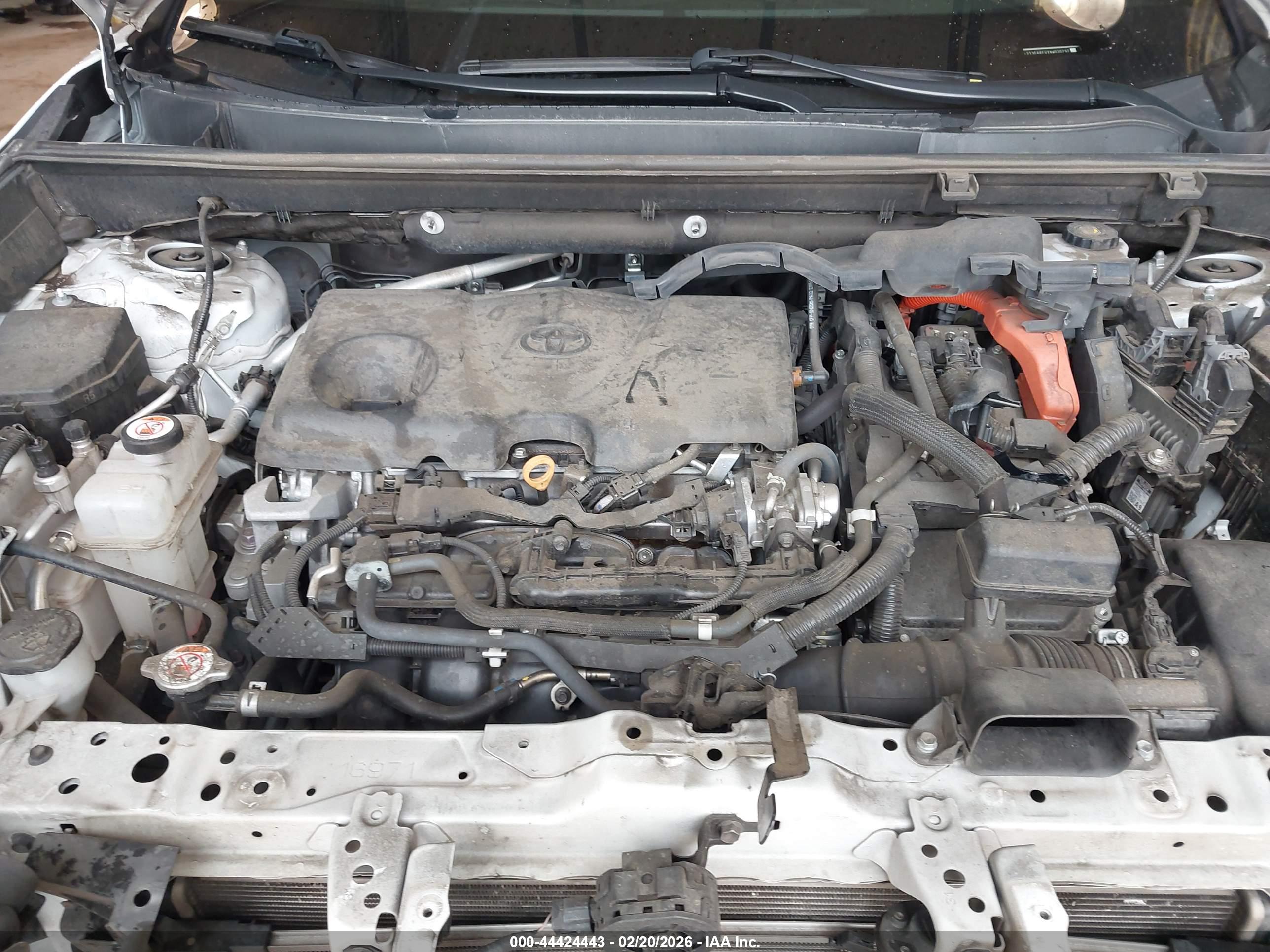 TOYOTA RAV4 image 10