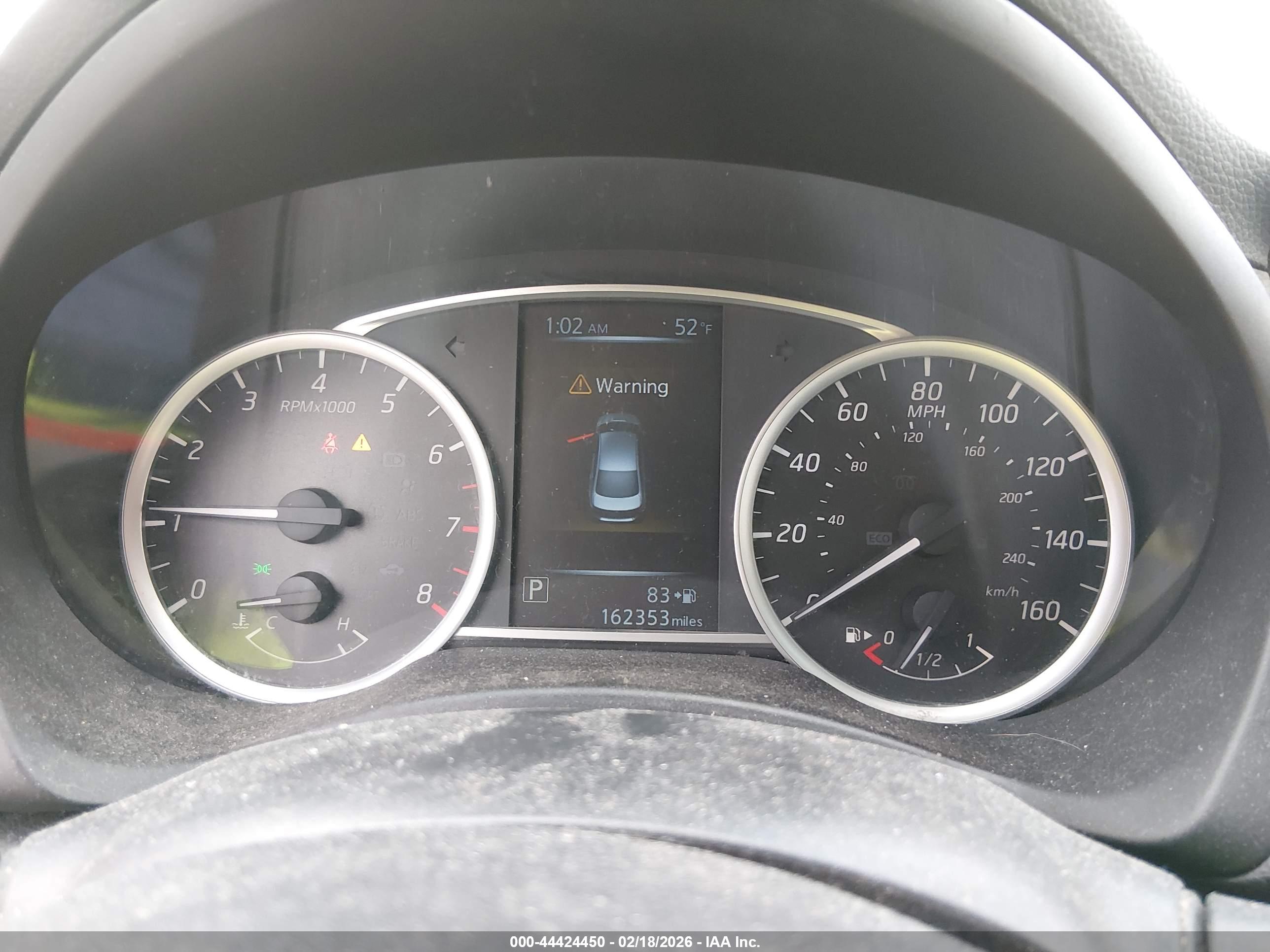 NISSAN SENTRA image 7