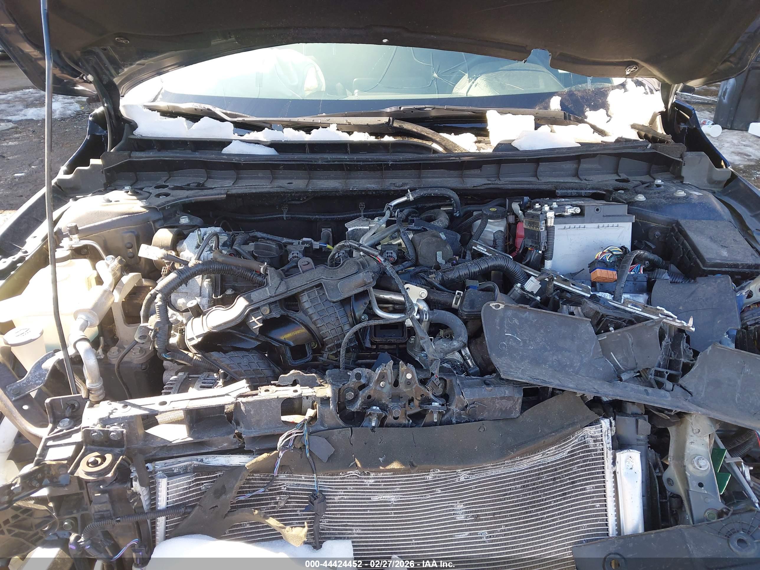 NISSAN ALTIMA image 10