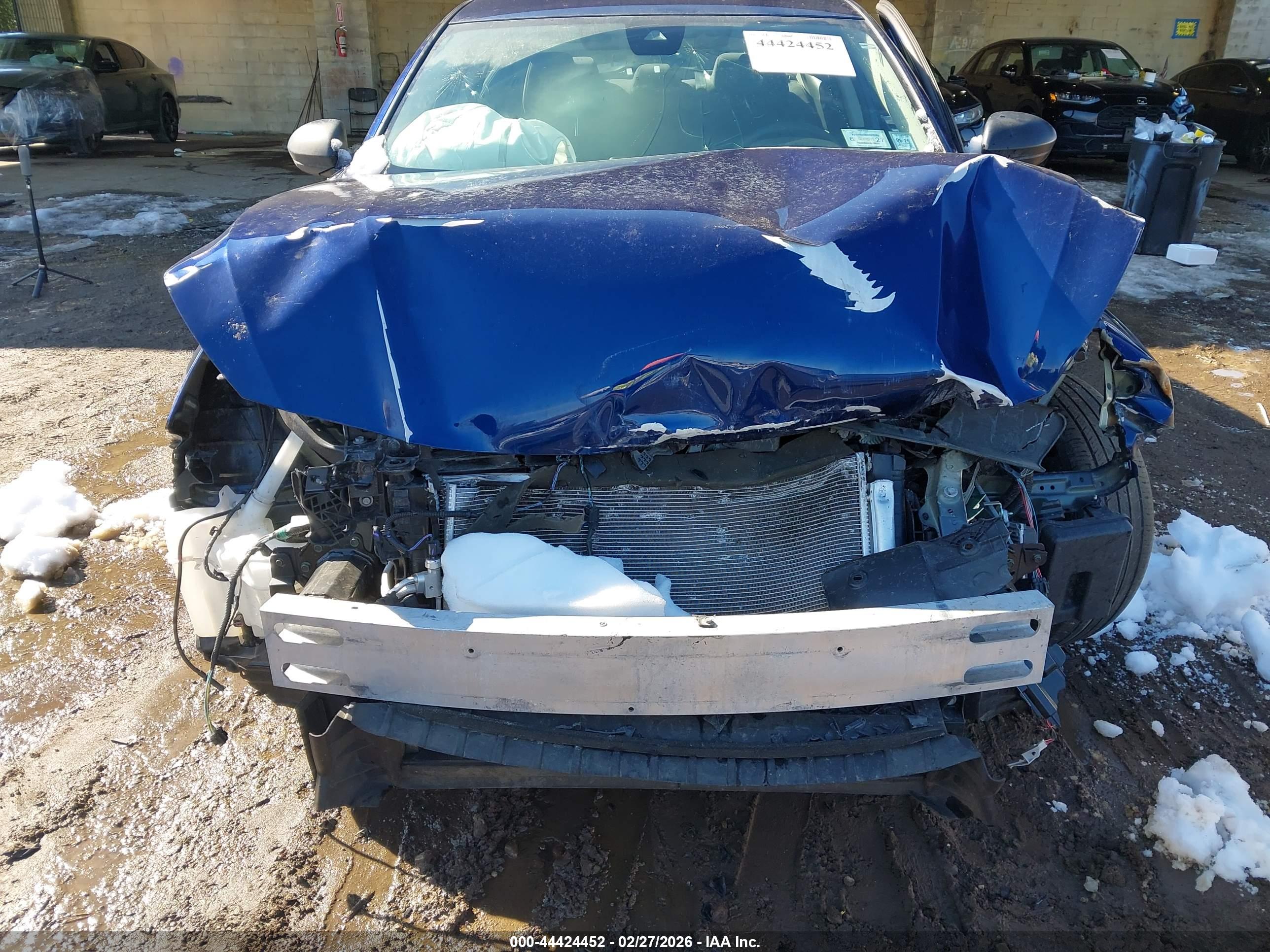 NISSAN ALTIMA image 6