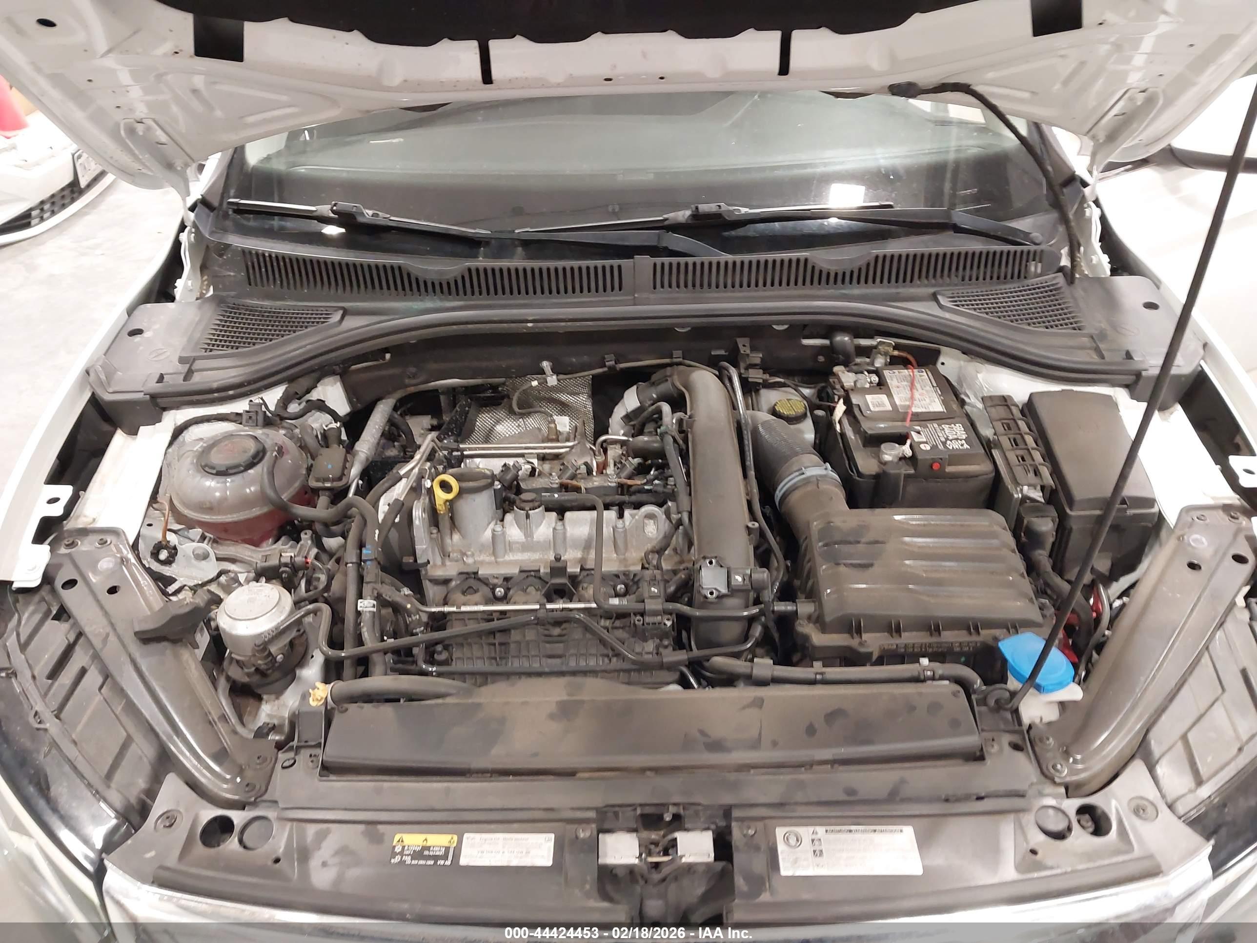 VOLKSWAGEN JETTA image 10