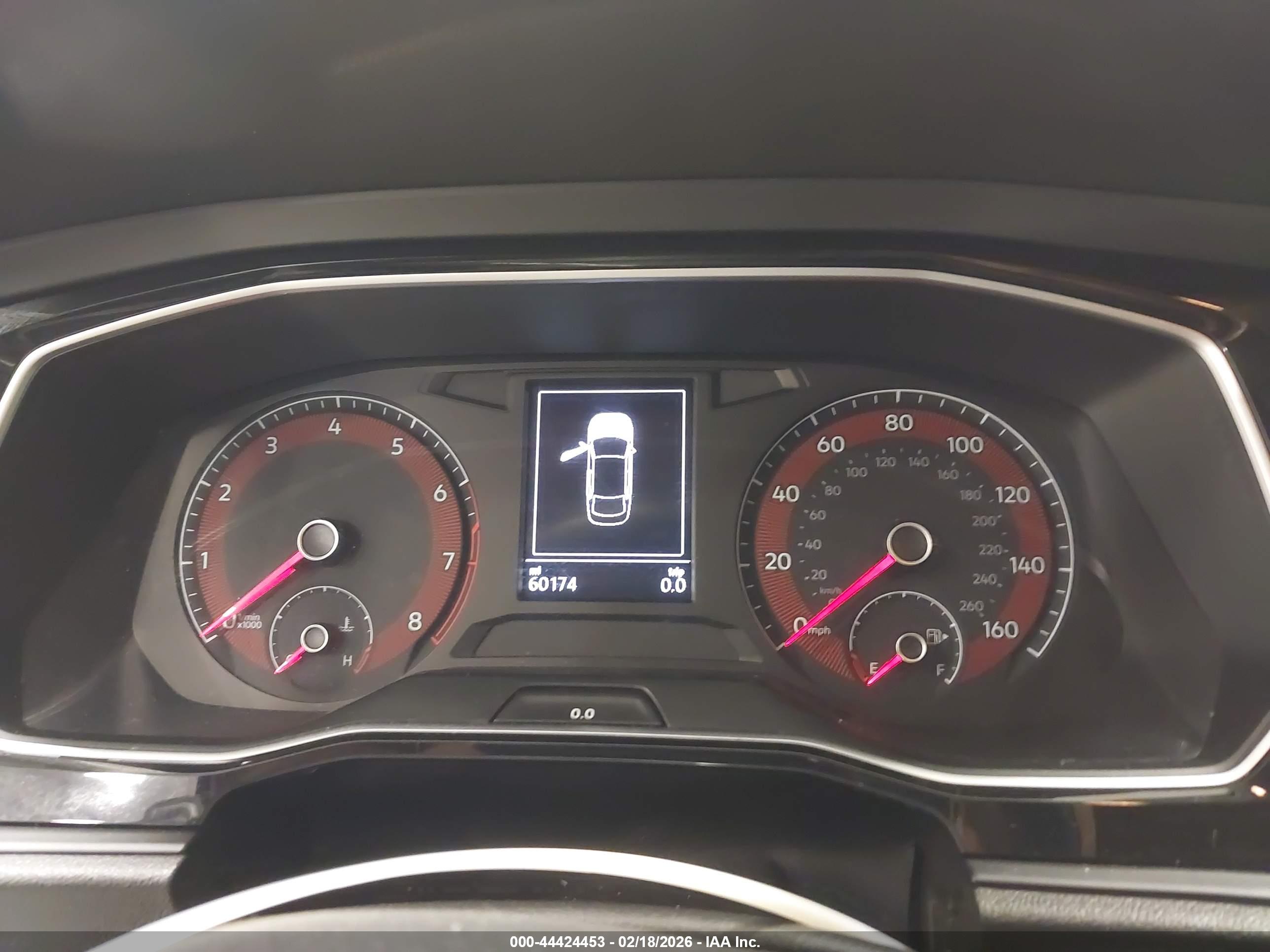 VOLKSWAGEN JETTA image 7