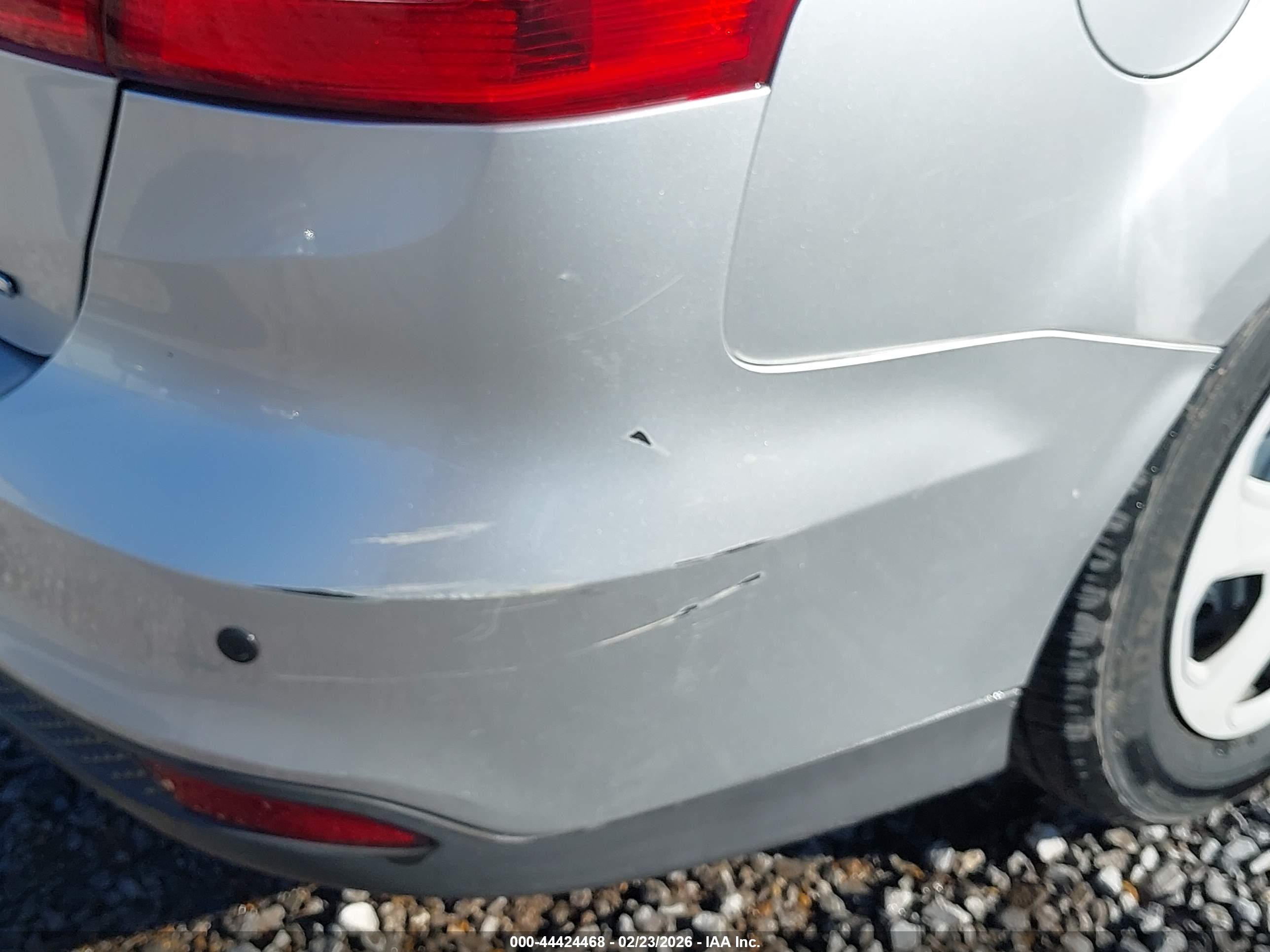 FORD FOCUS image 6