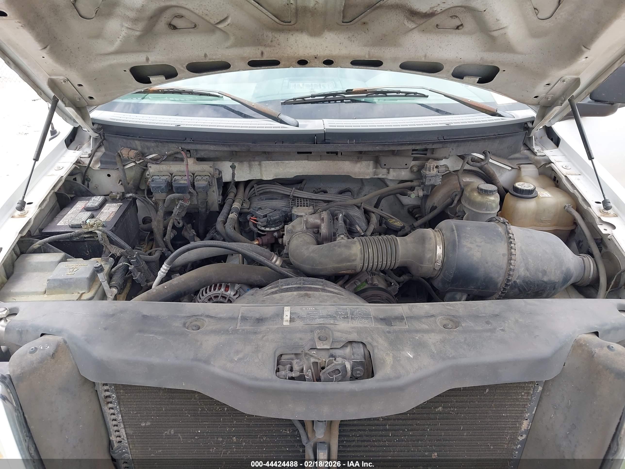 FORD F-150 image 10