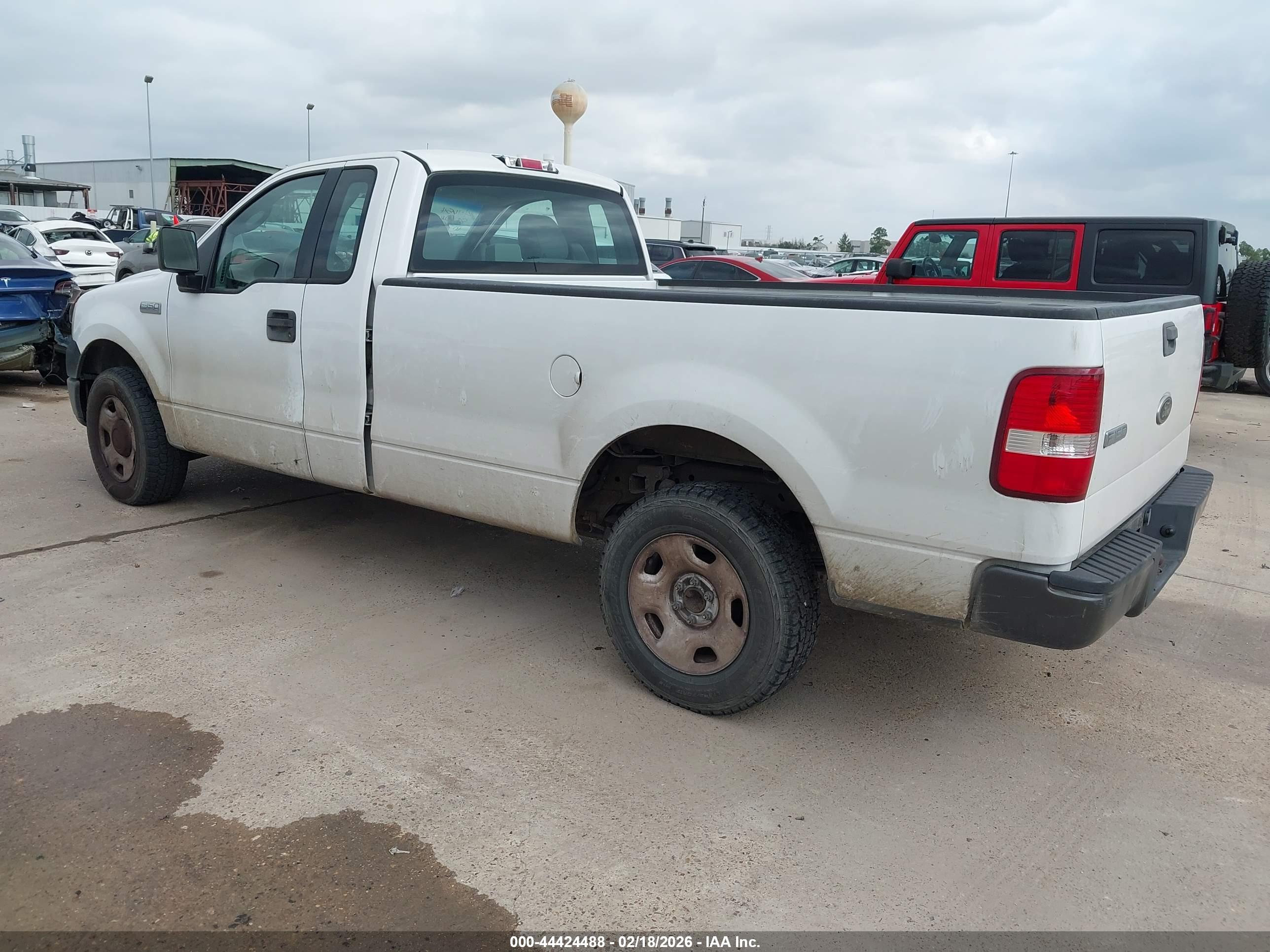 FORD F-150 image 3