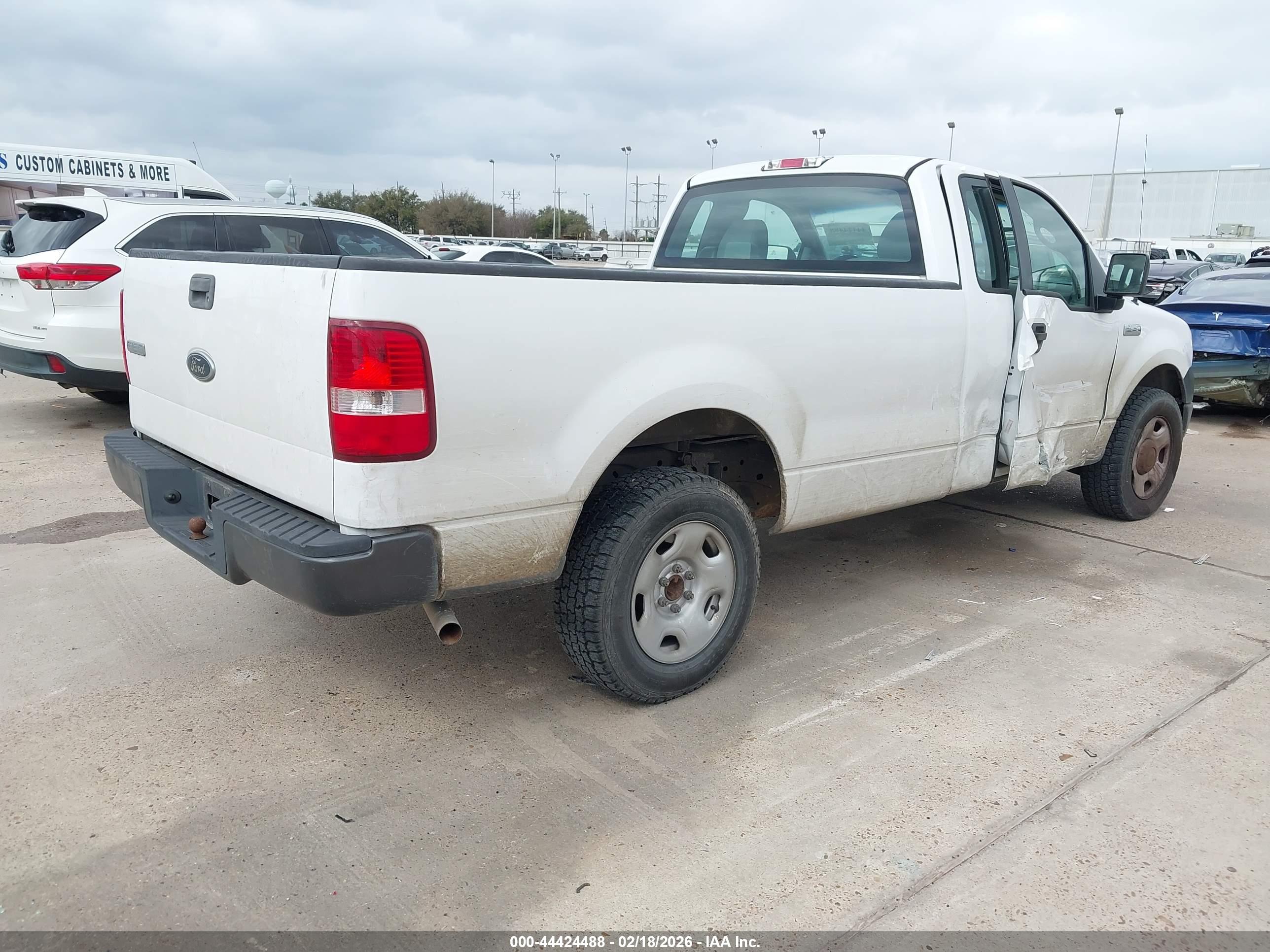 FORD F-150 image 4