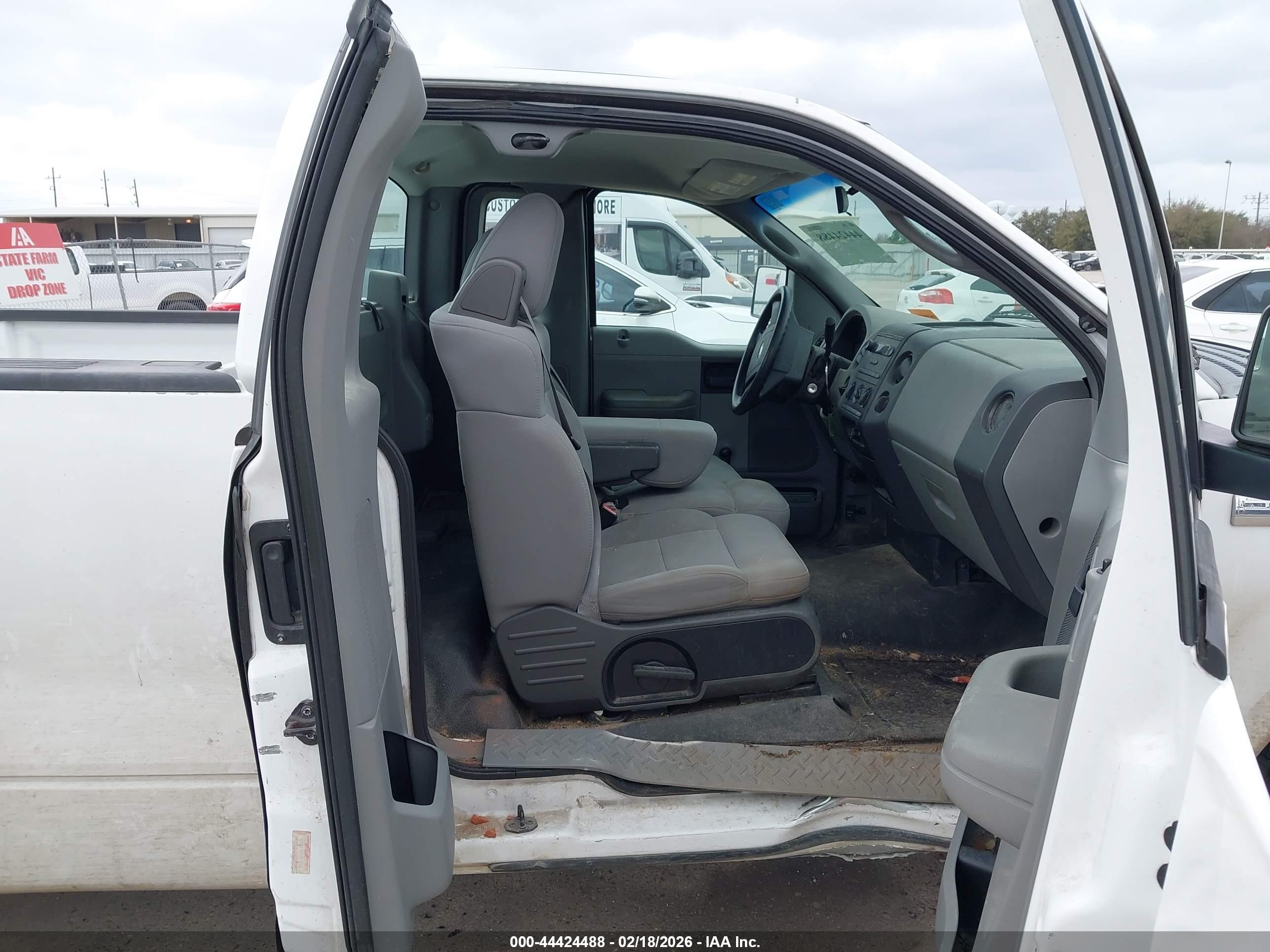 FORD F-150 image 5
