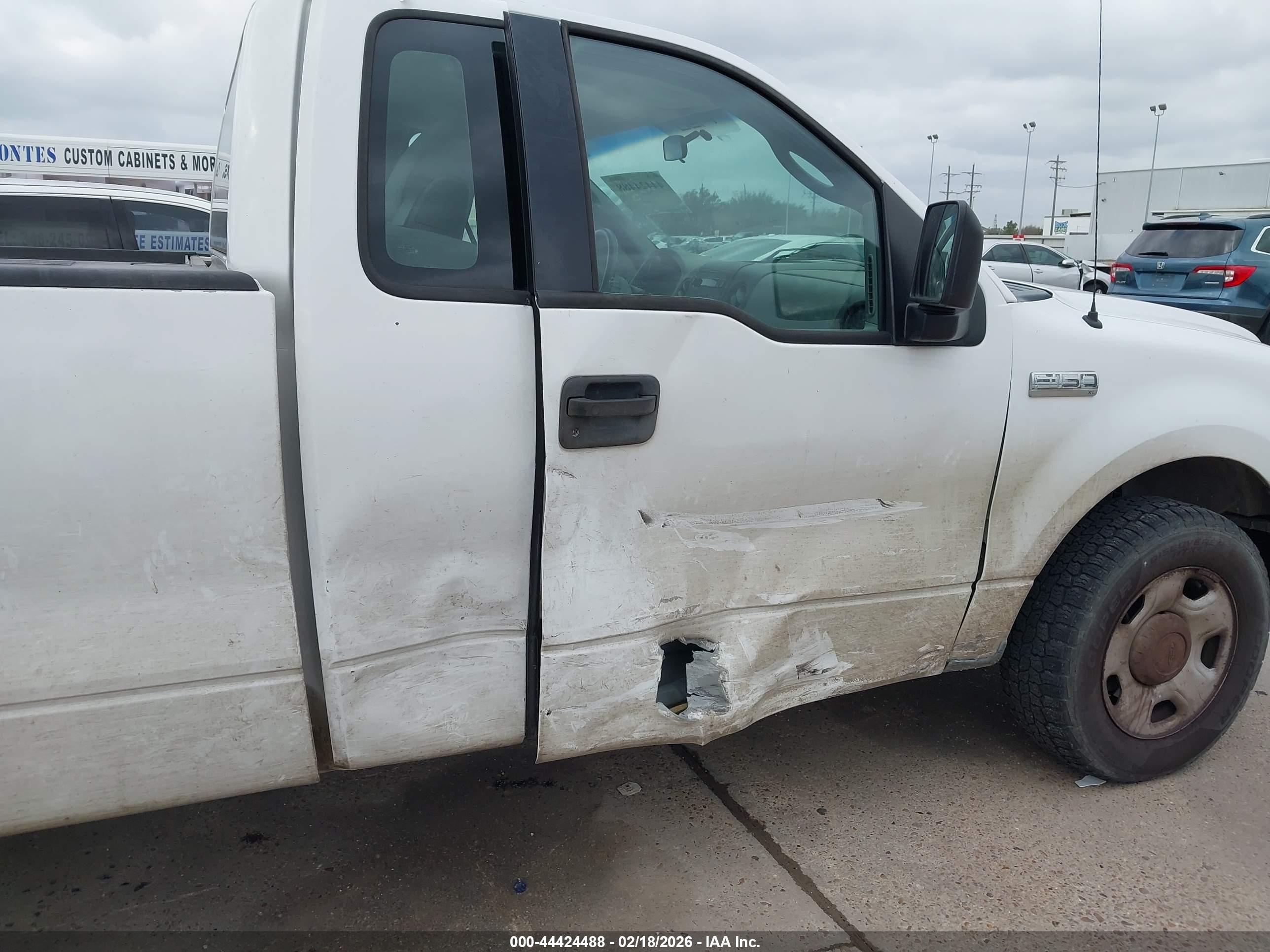 FORD F-150 image 6