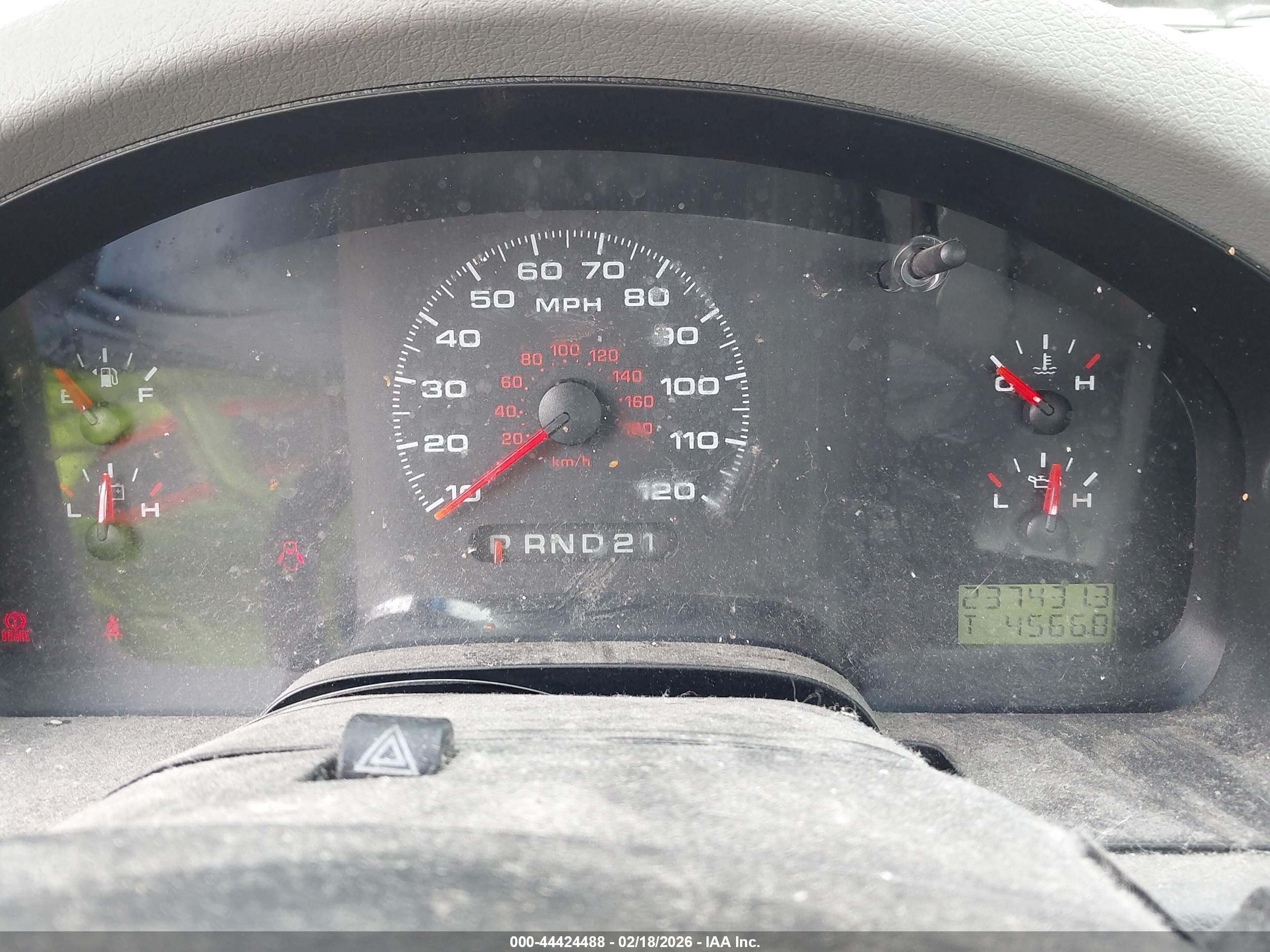 FORD F-150 image 7