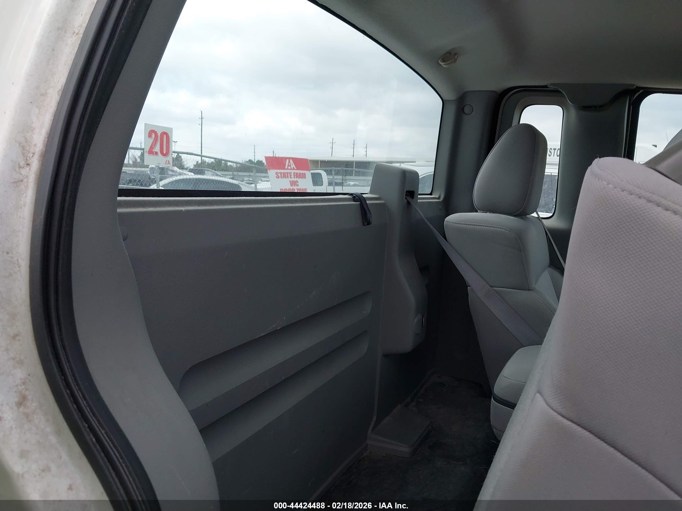 FORD F-150 image 8