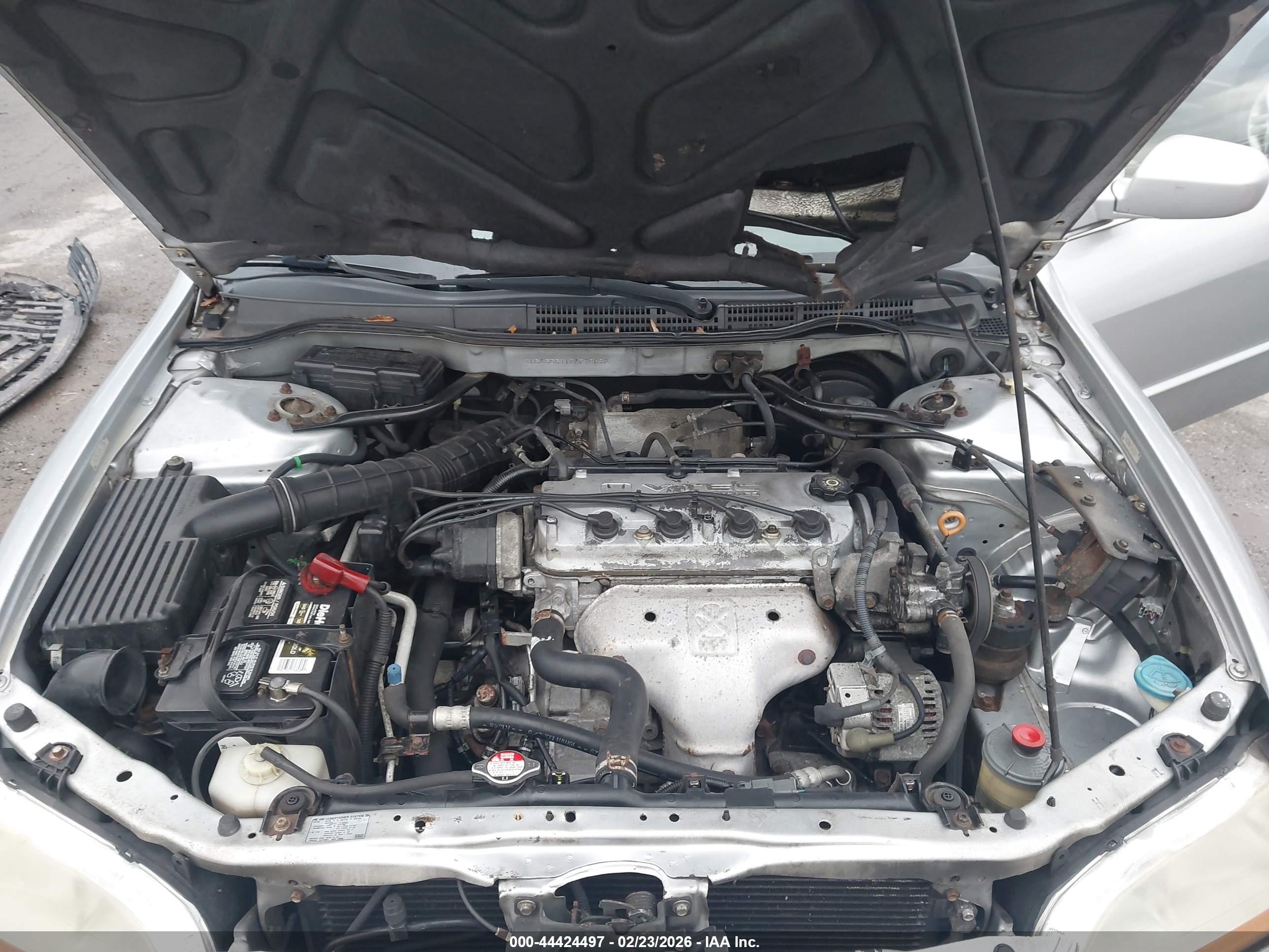 HONDA ACCORD image 10