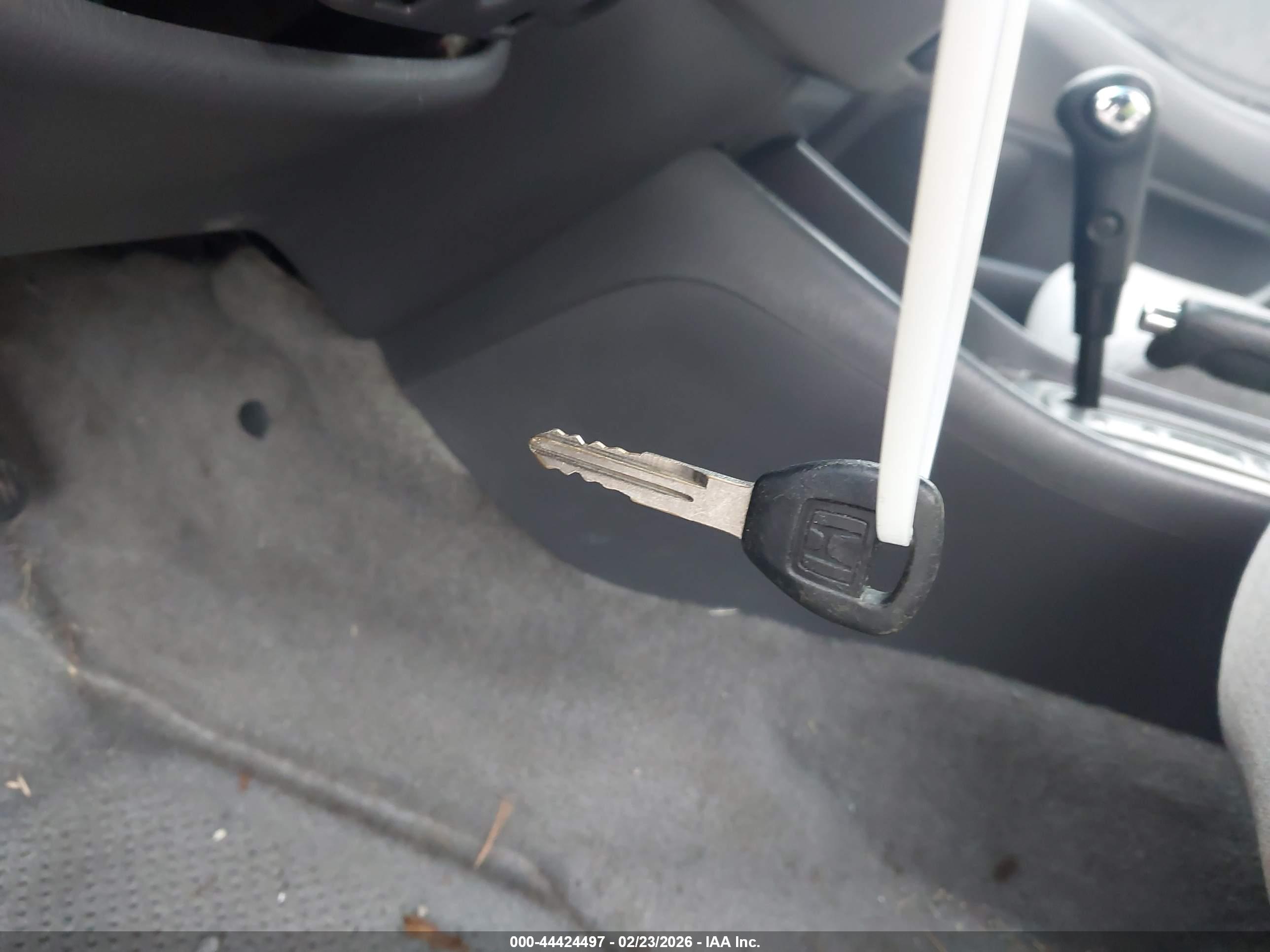 HONDA ACCORD image 11