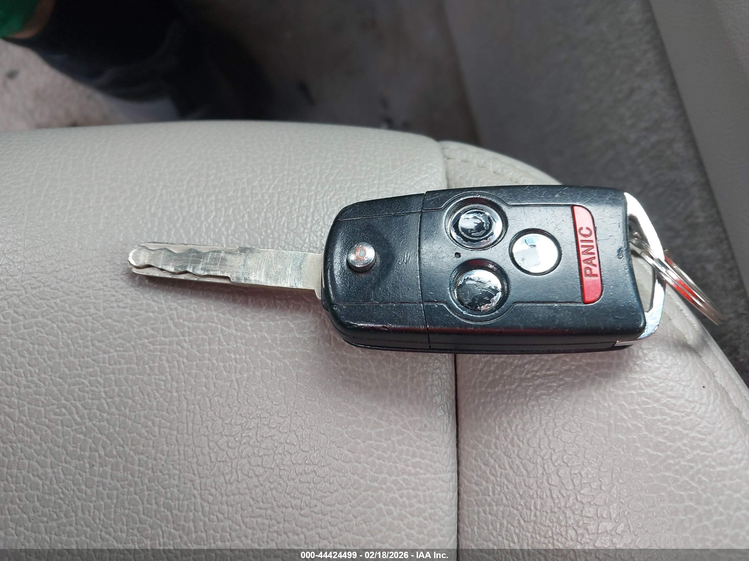 ACURA MDX image 11