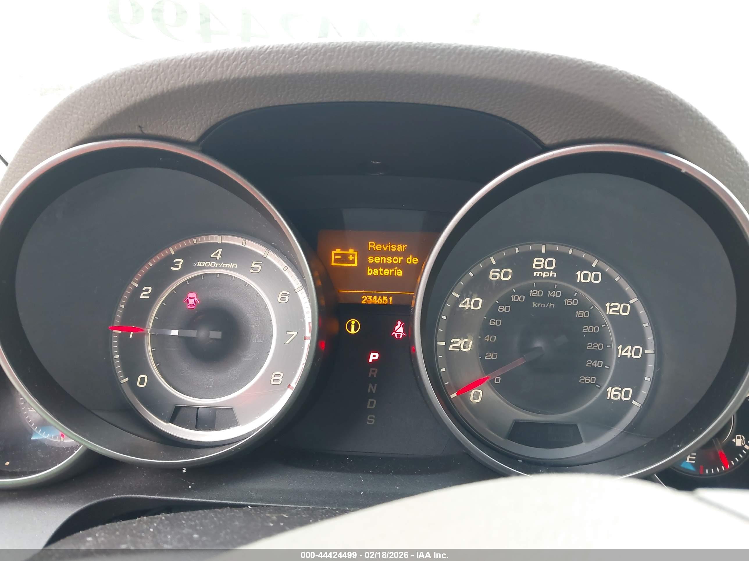ACURA MDX image 7