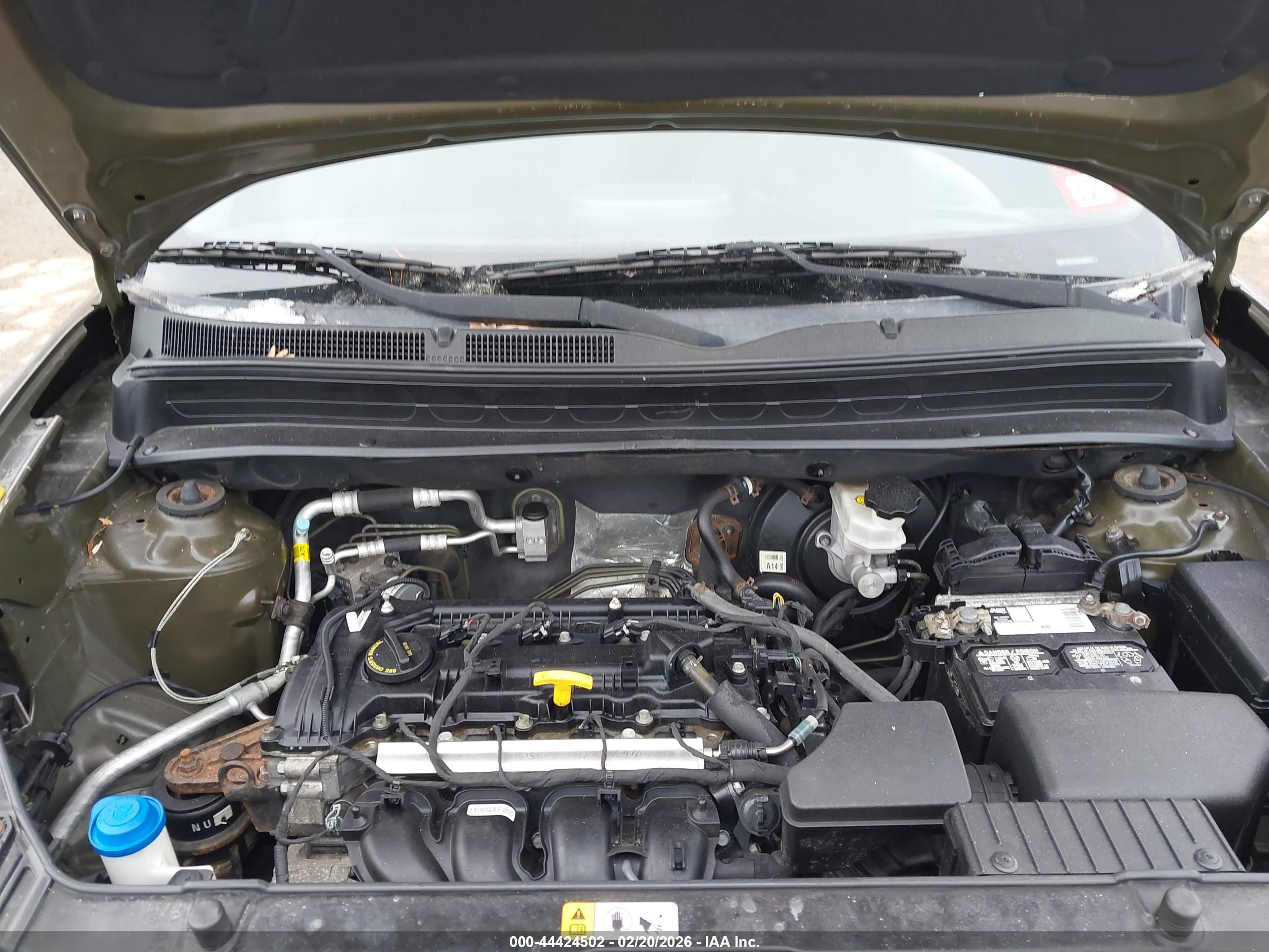 KIA SOUL image 10