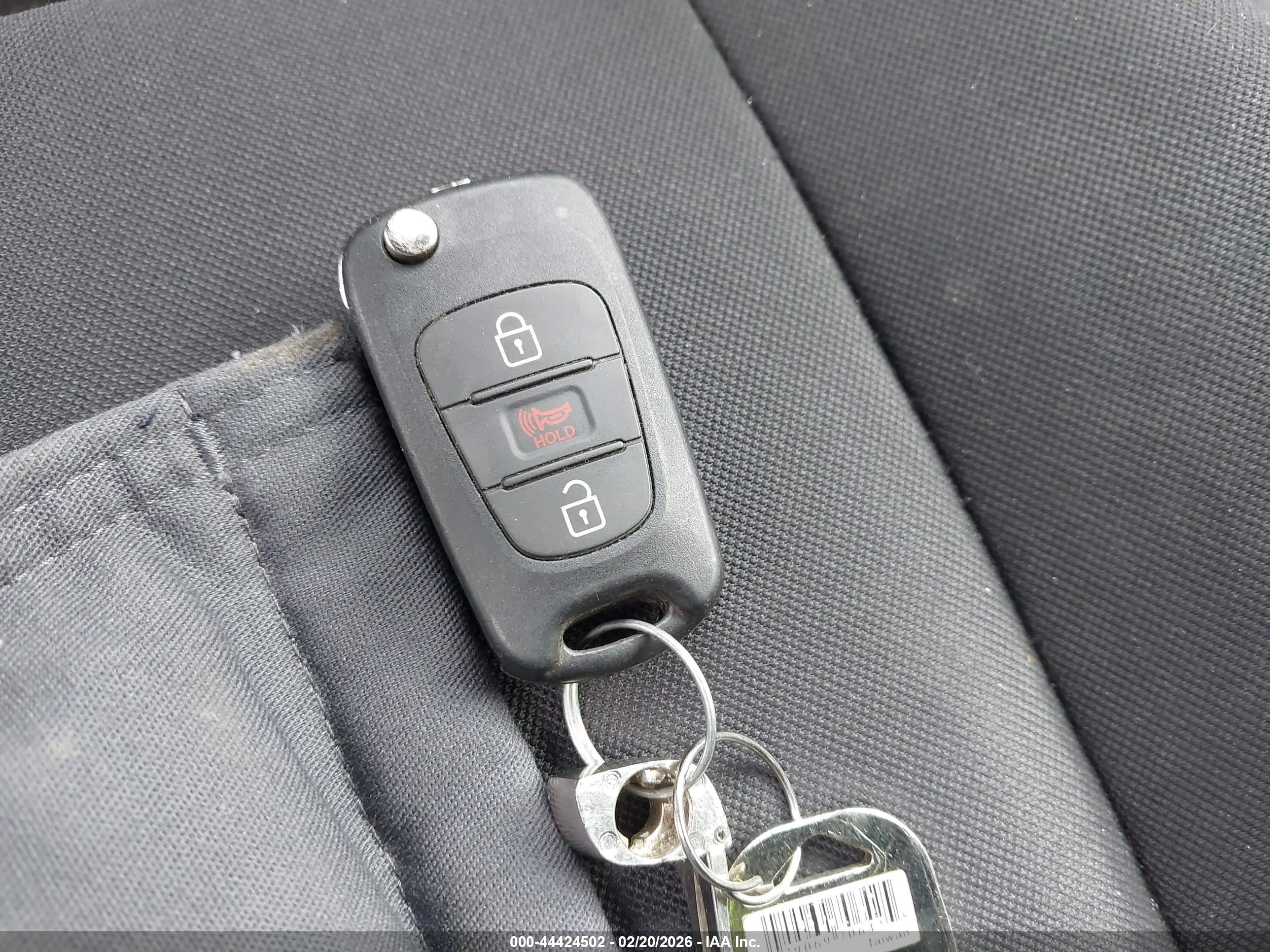 KIA SOUL image 11