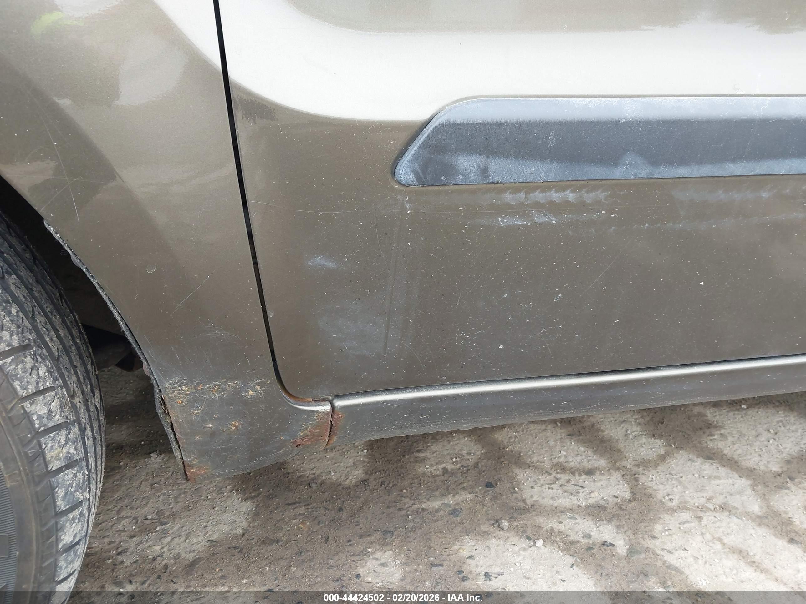 KIA SOUL image 6