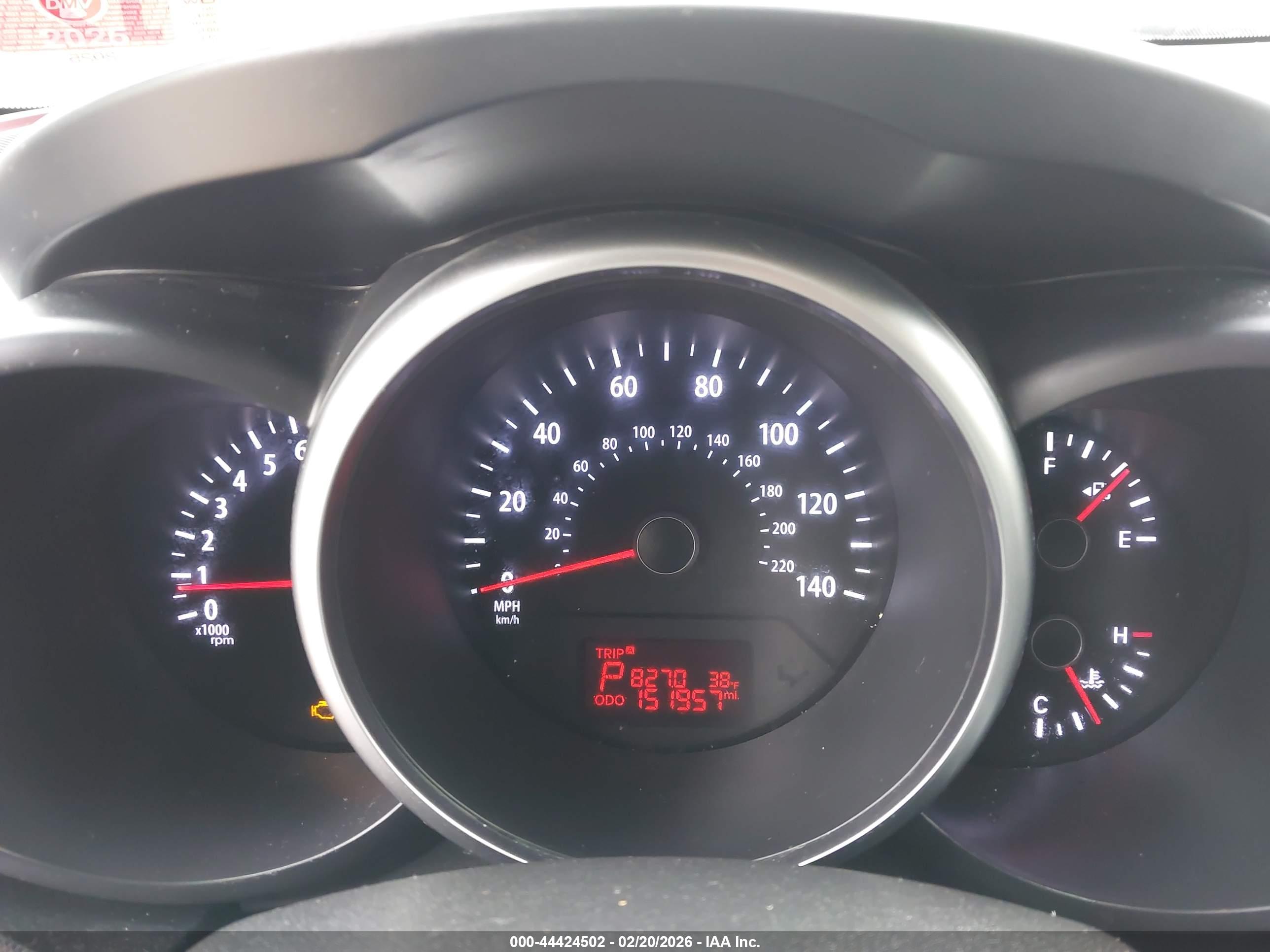 KIA SOUL image 7