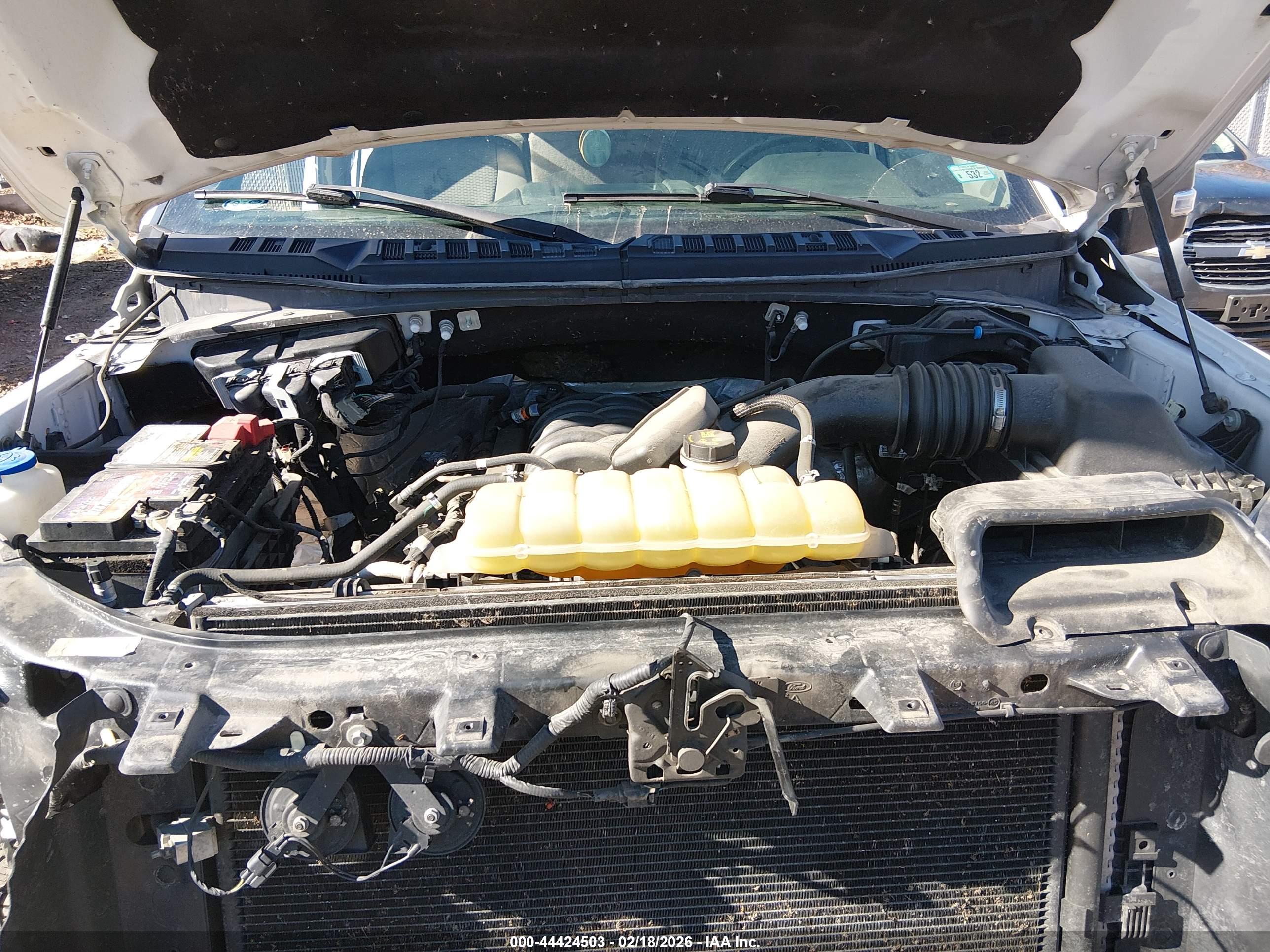 FORD F-150 image 10