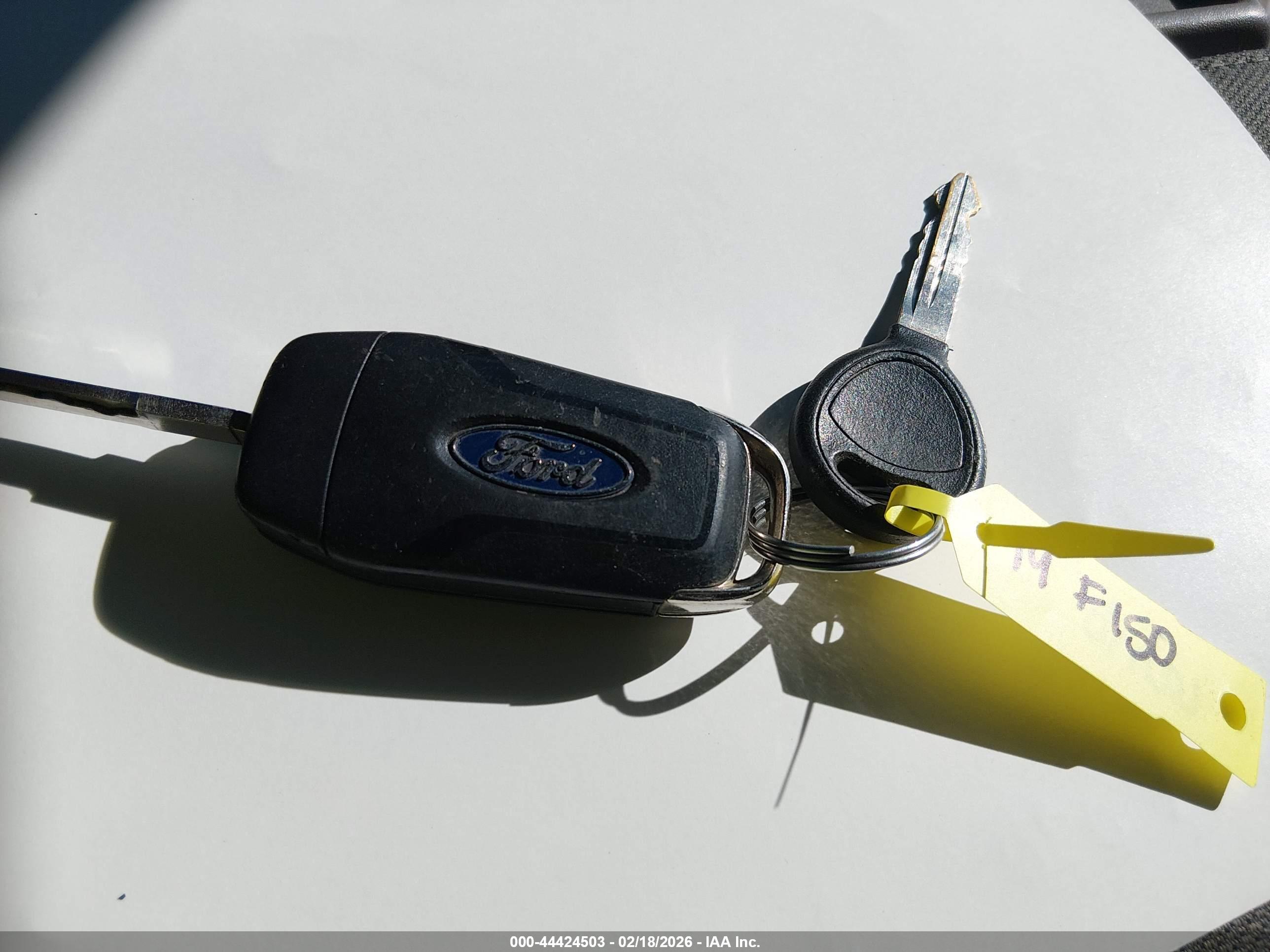 FORD F-150 image 11