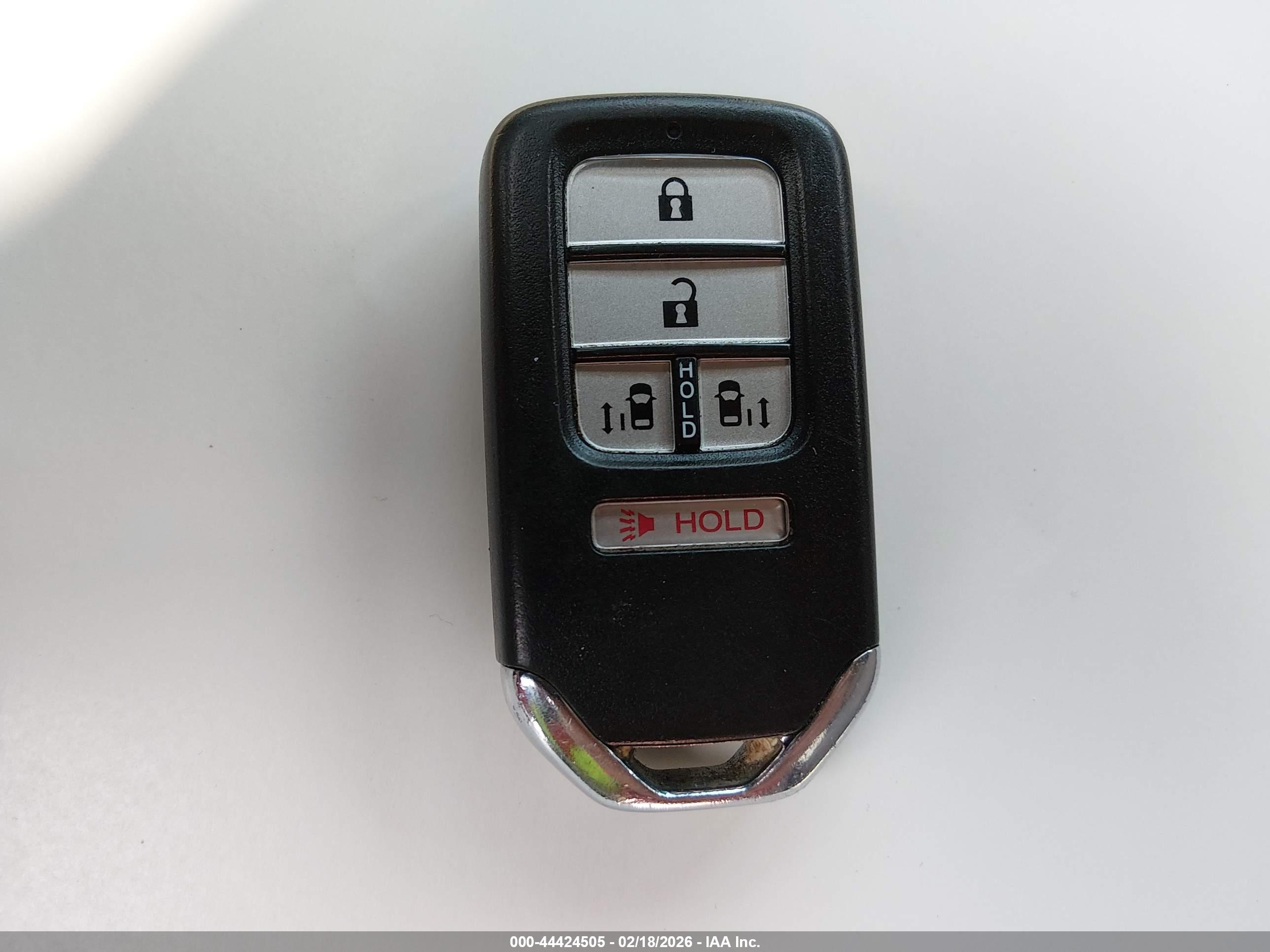 HONDA ODYSSEY image 11