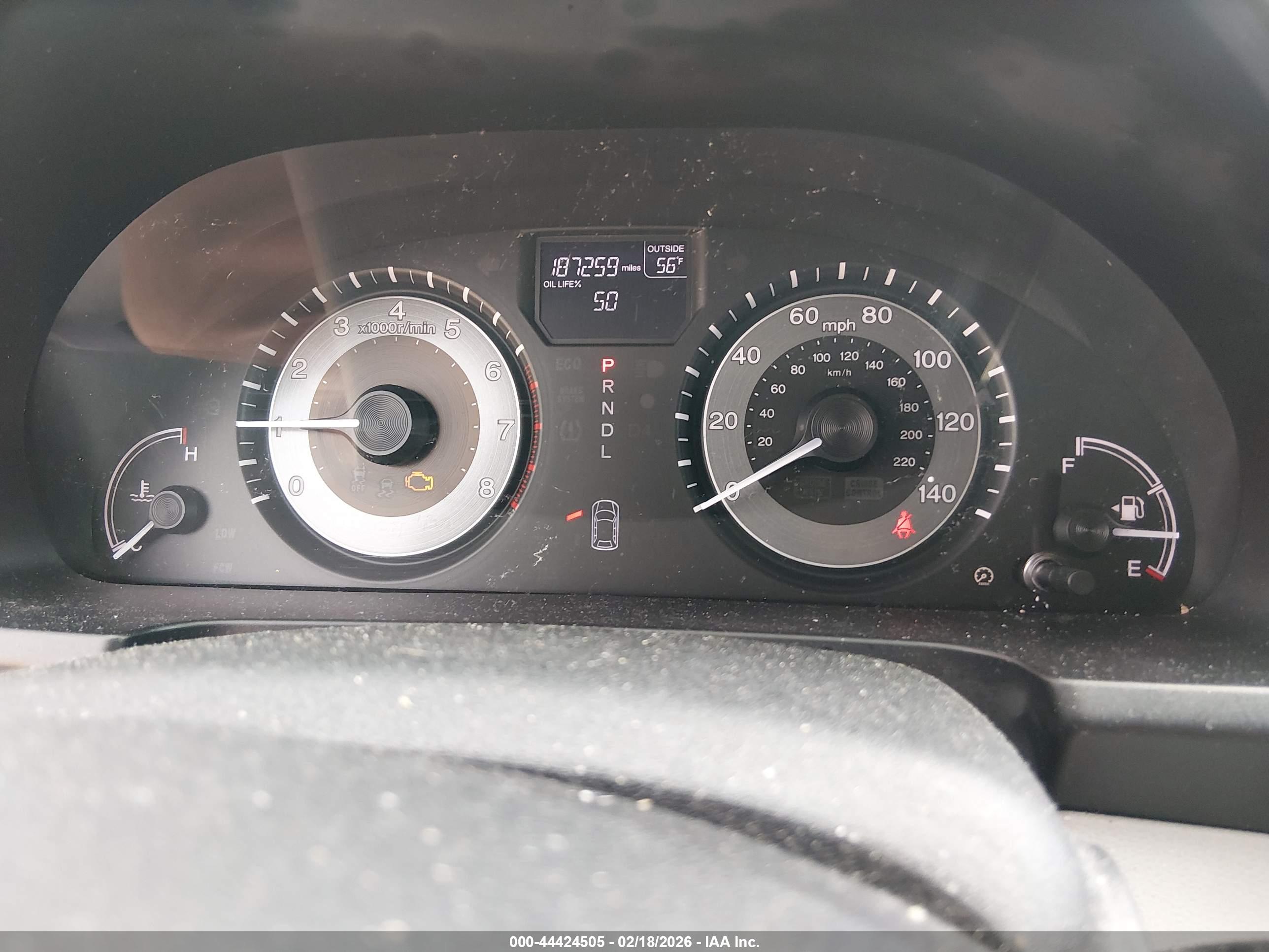 HONDA ODYSSEY image 7